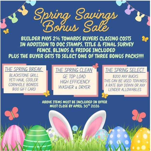 ROSEMONT S/D - Residential