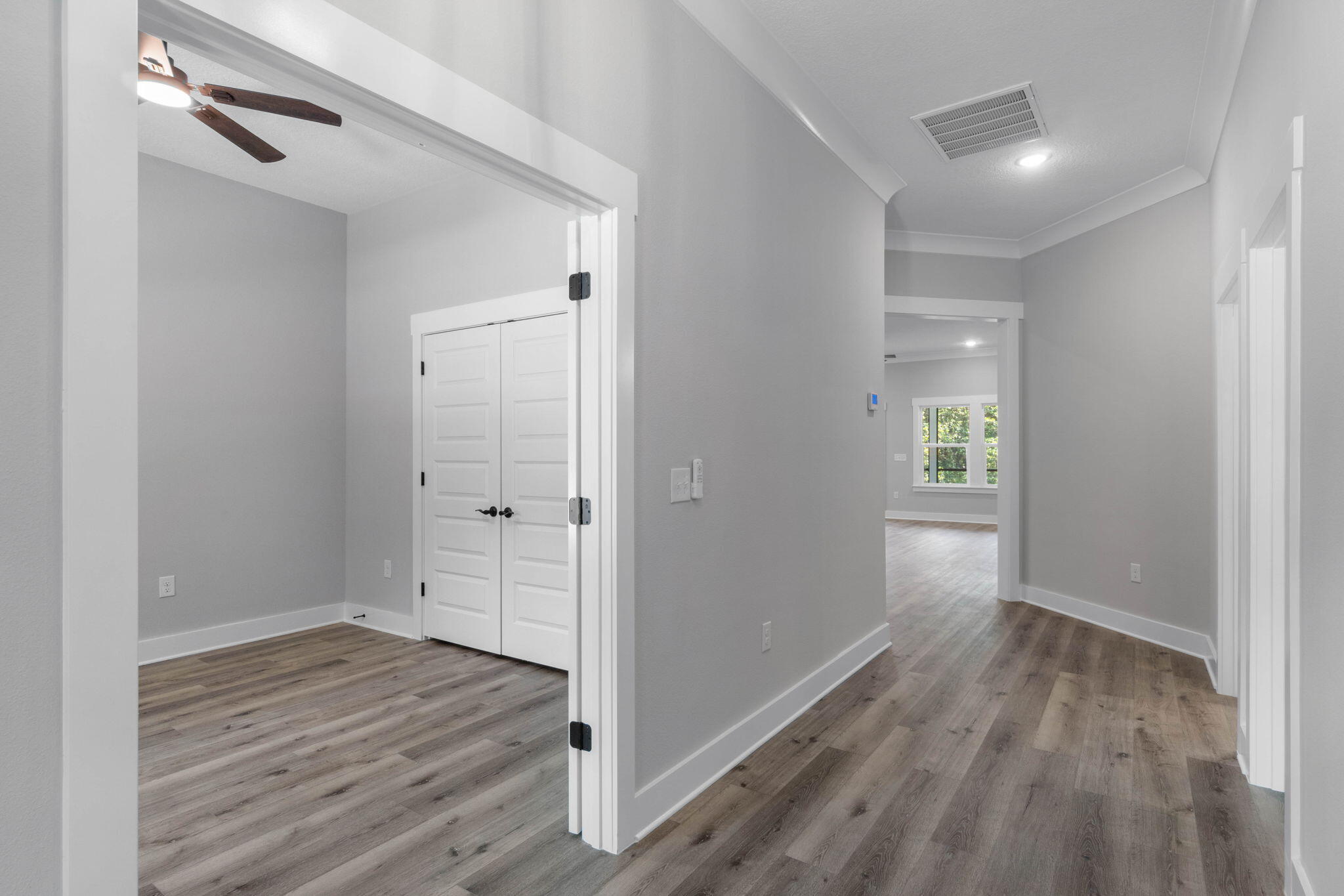 ROSEMONT S/D - Residential