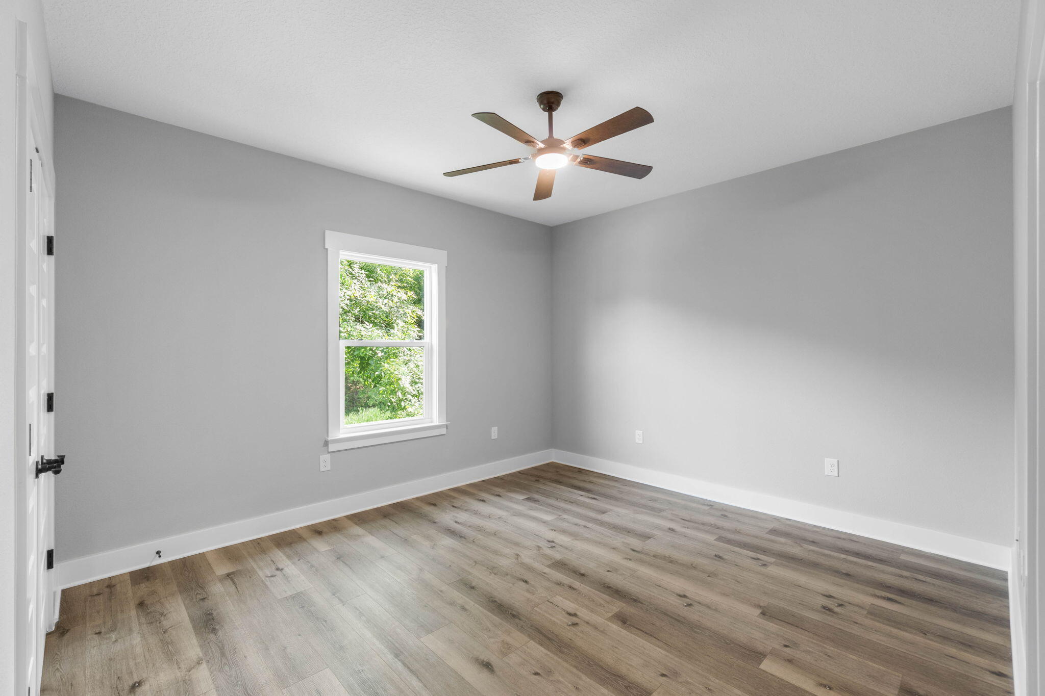 ROSEMONT S/D - Residential