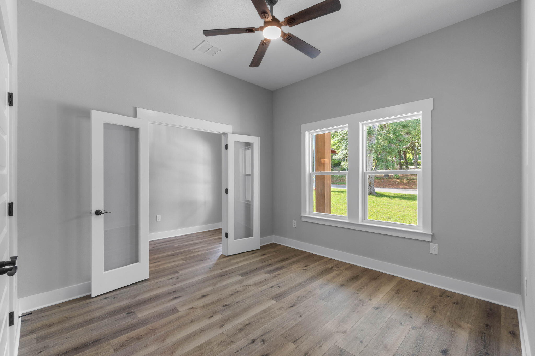 ROSEMONT S/D - Residential
