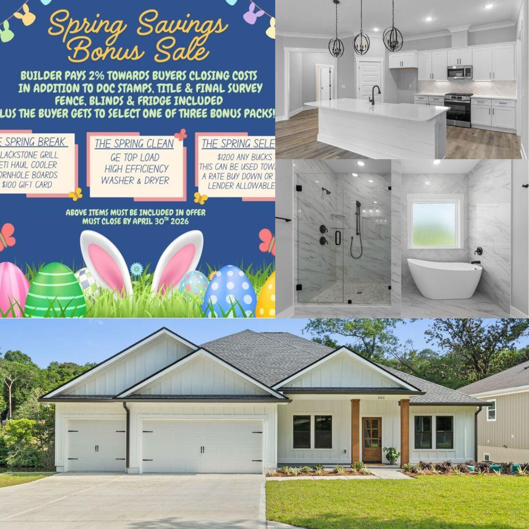 ROSEMONT S/D - Residential