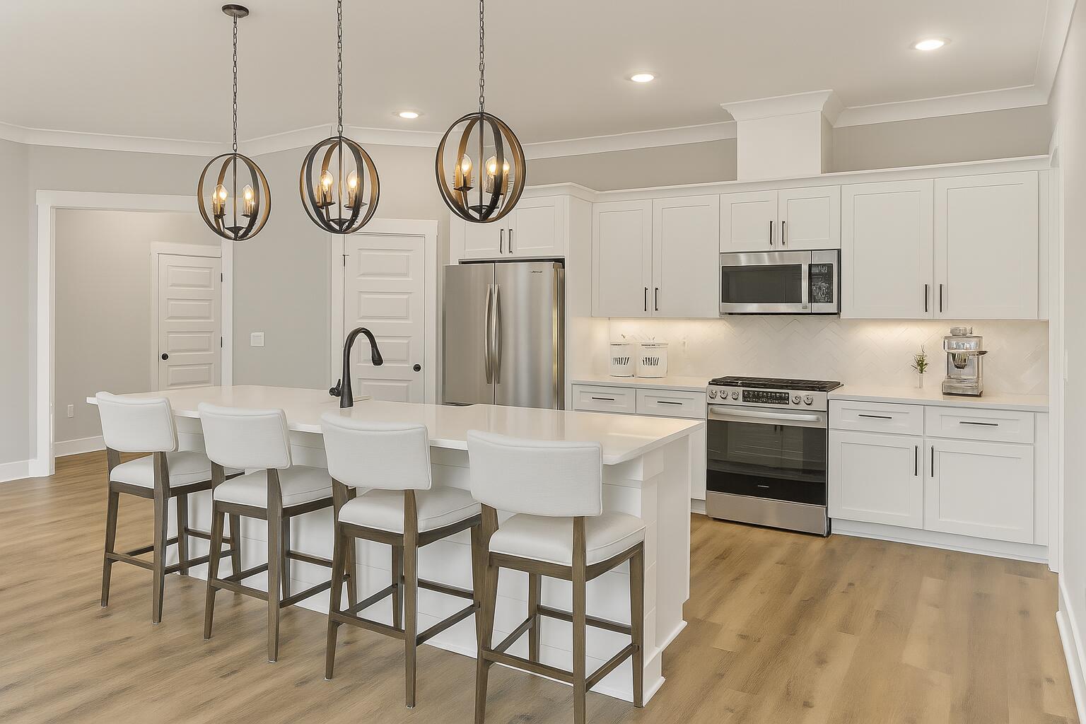 ROSEMONT S/D - Residential