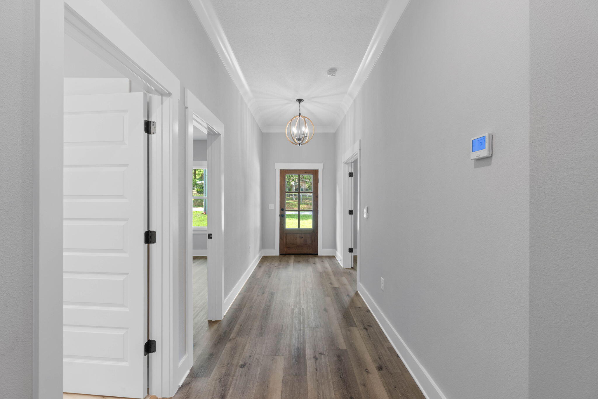 ROSEMONT S/D - Residential