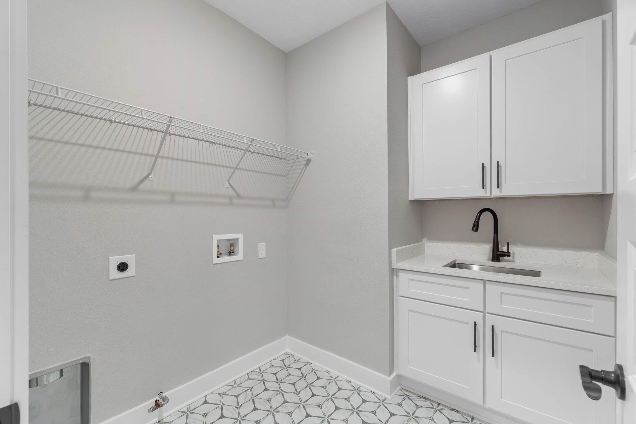 ROSEMONT S/D - Residential