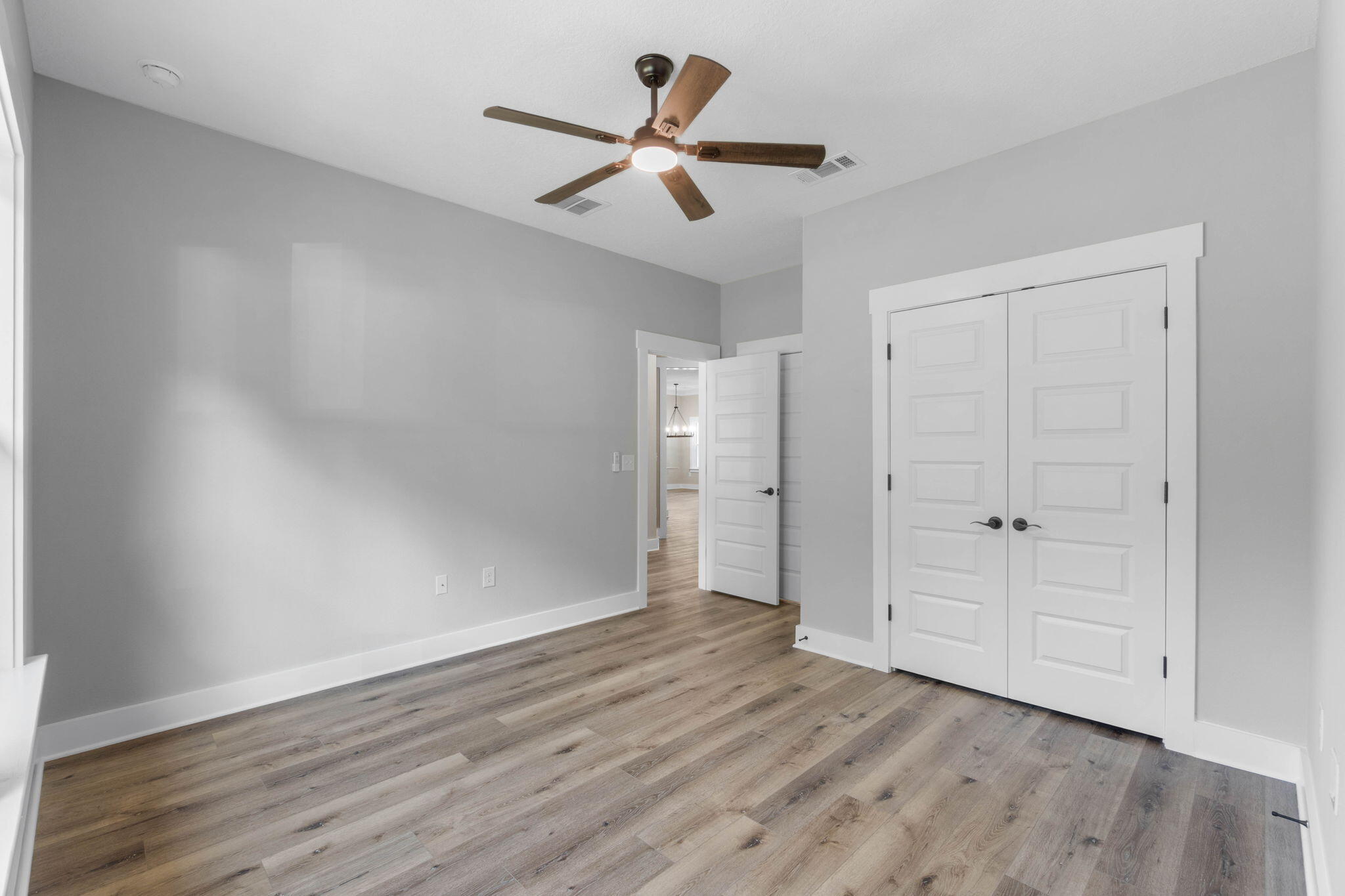 ROSEMONT S/D - Residential