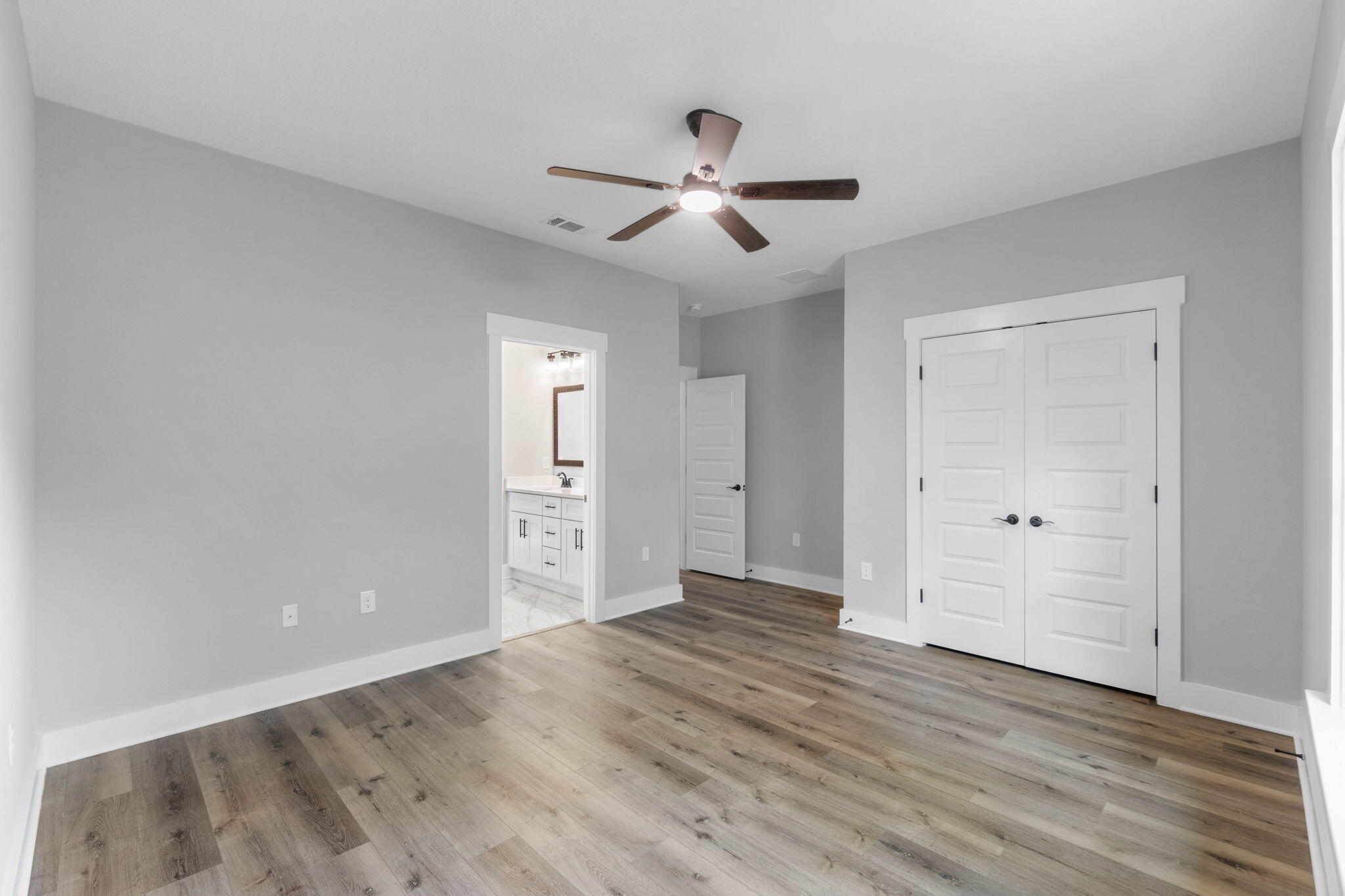 ROSEMONT S/D - Residential