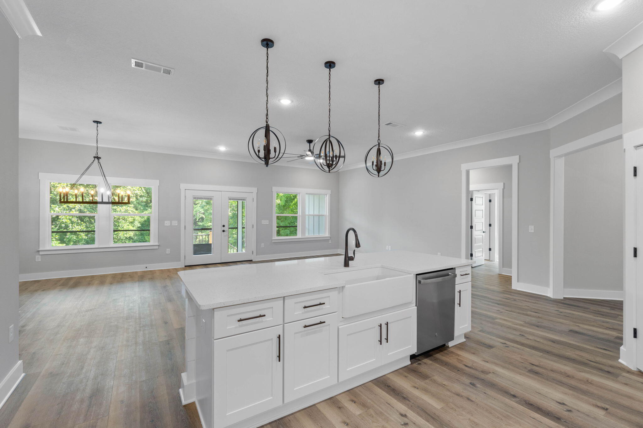 ROSEMONT S/D - Residential