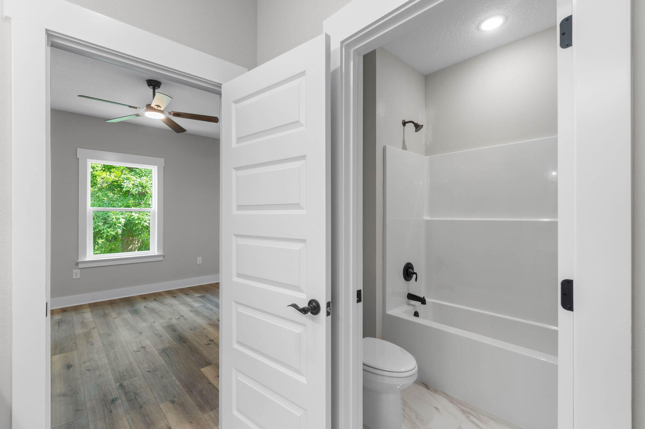 ROSEMONT S/D - Residential