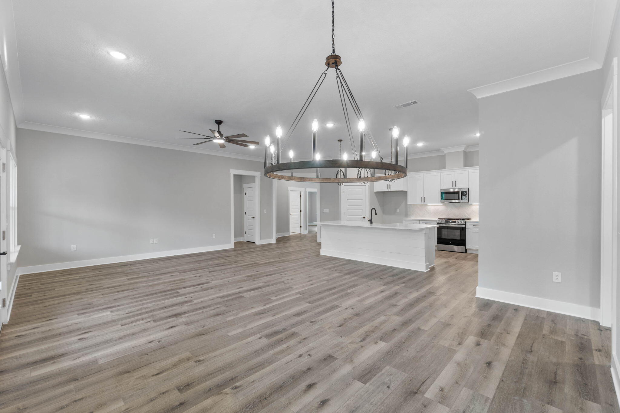 ROSEMONT S/D - Residential