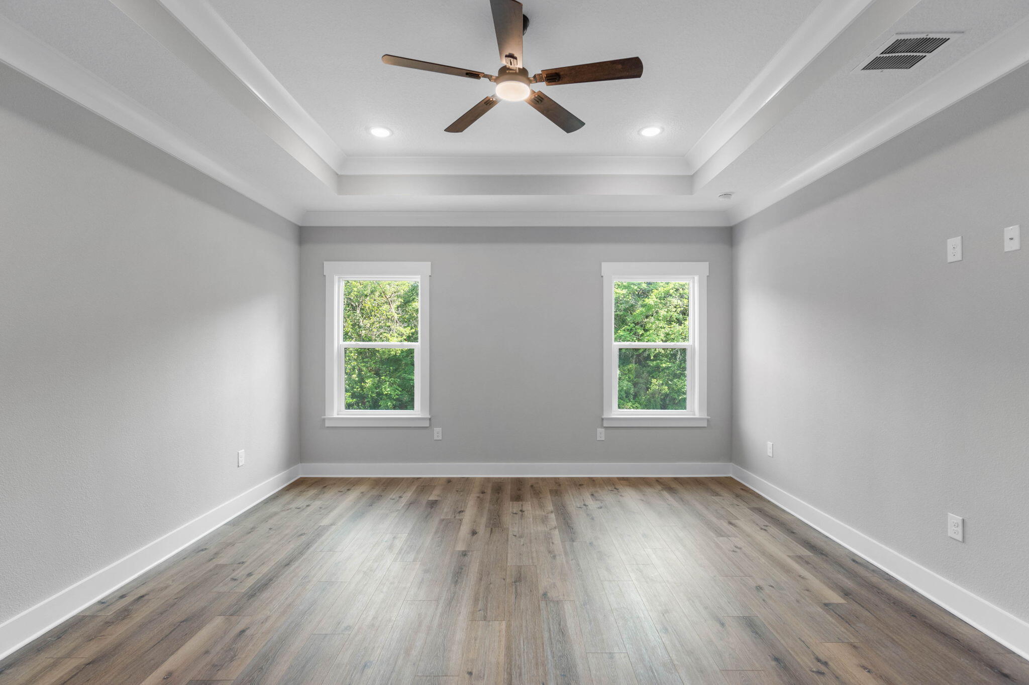 ROSEMONT S/D - Residential