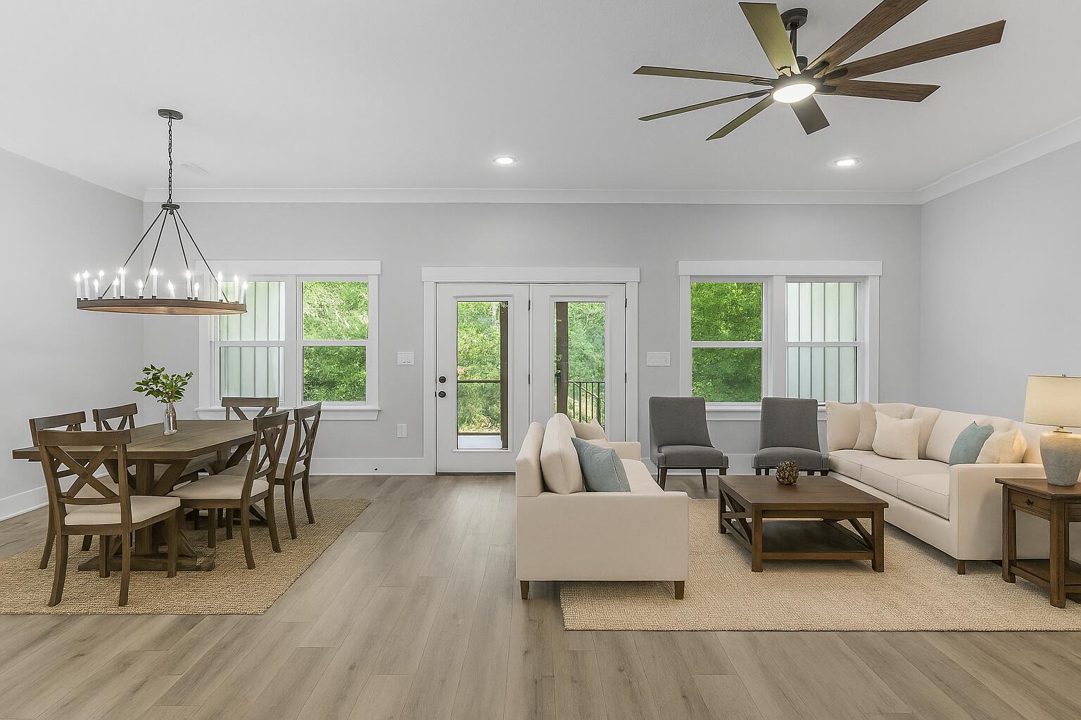 ROSEMONT S/D - Residential