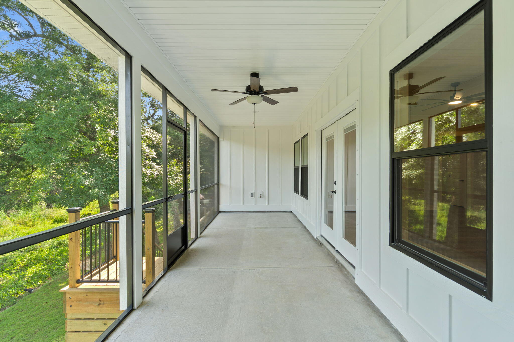 ROSEMONT S/D - Residential