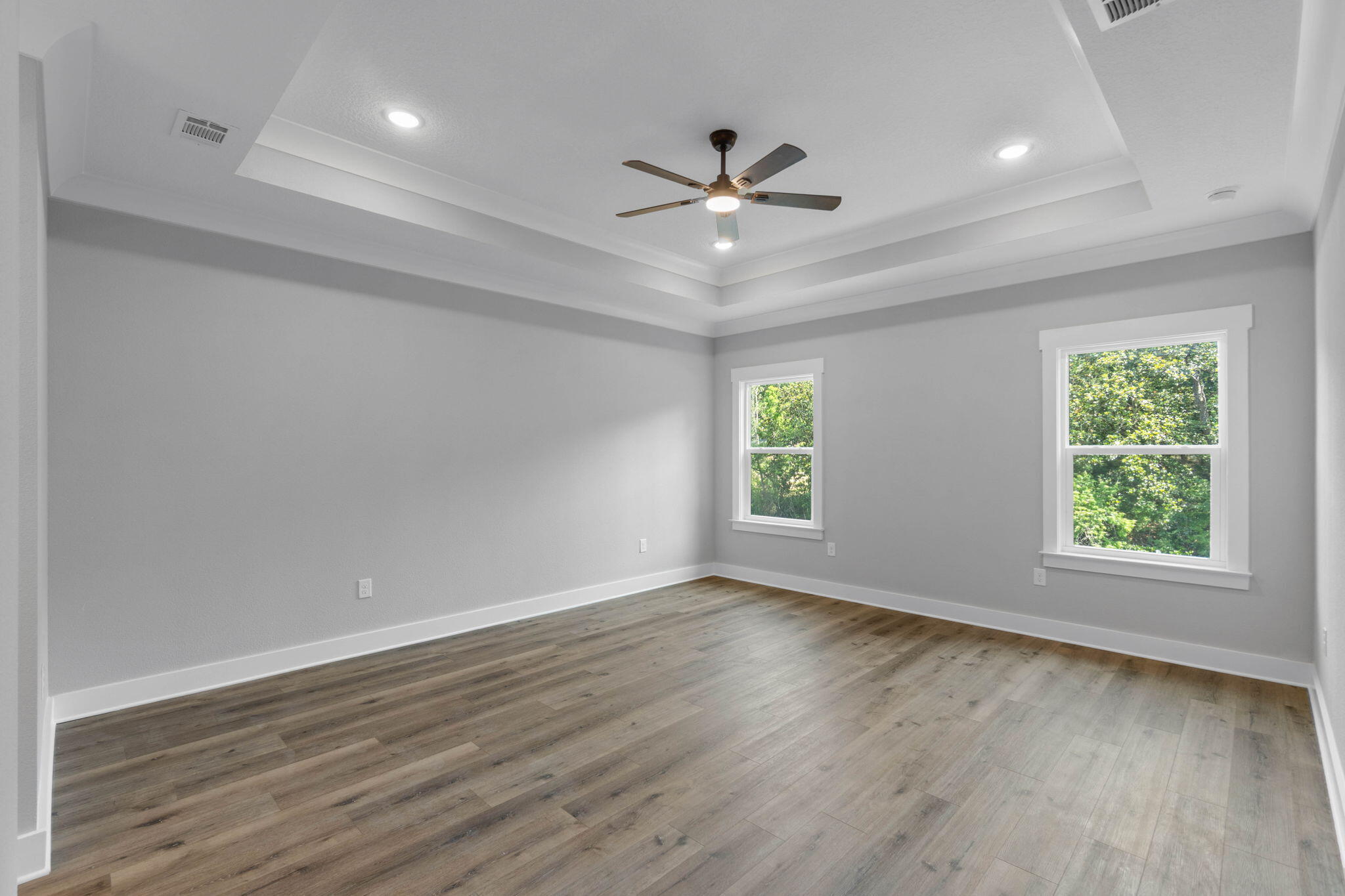 ROSEMONT S/D - Residential