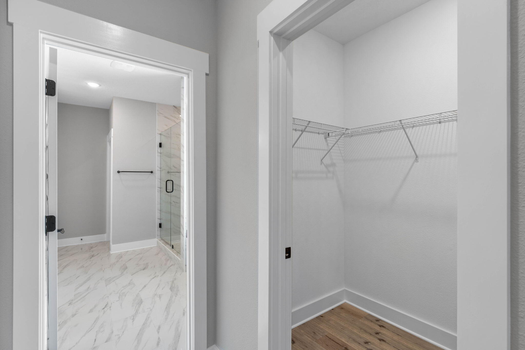 ROSEMONT S/D - Residential