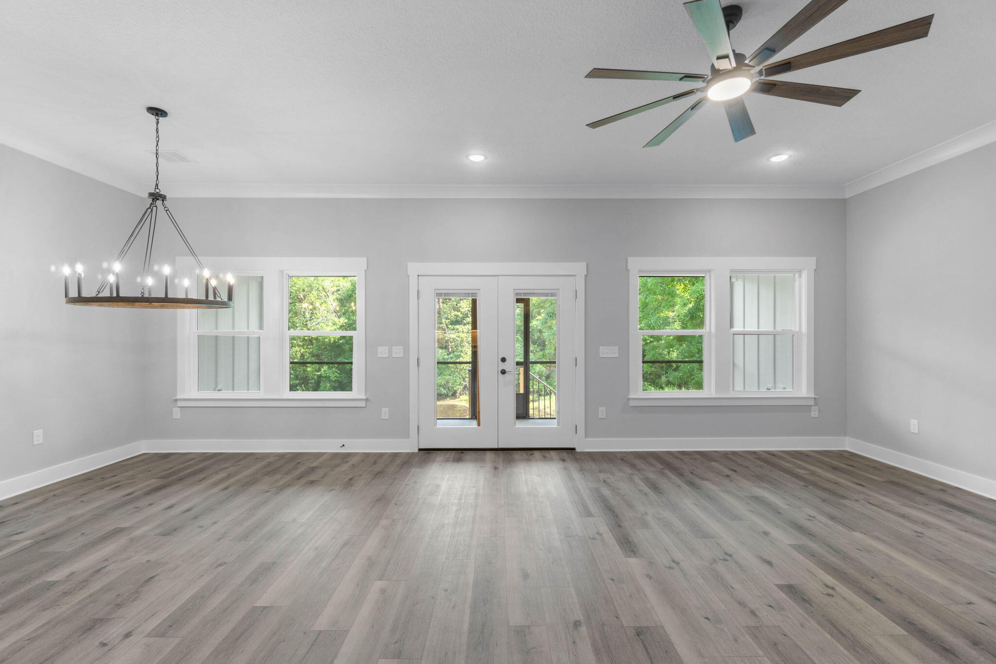 ROSEMONT S/D - Residential