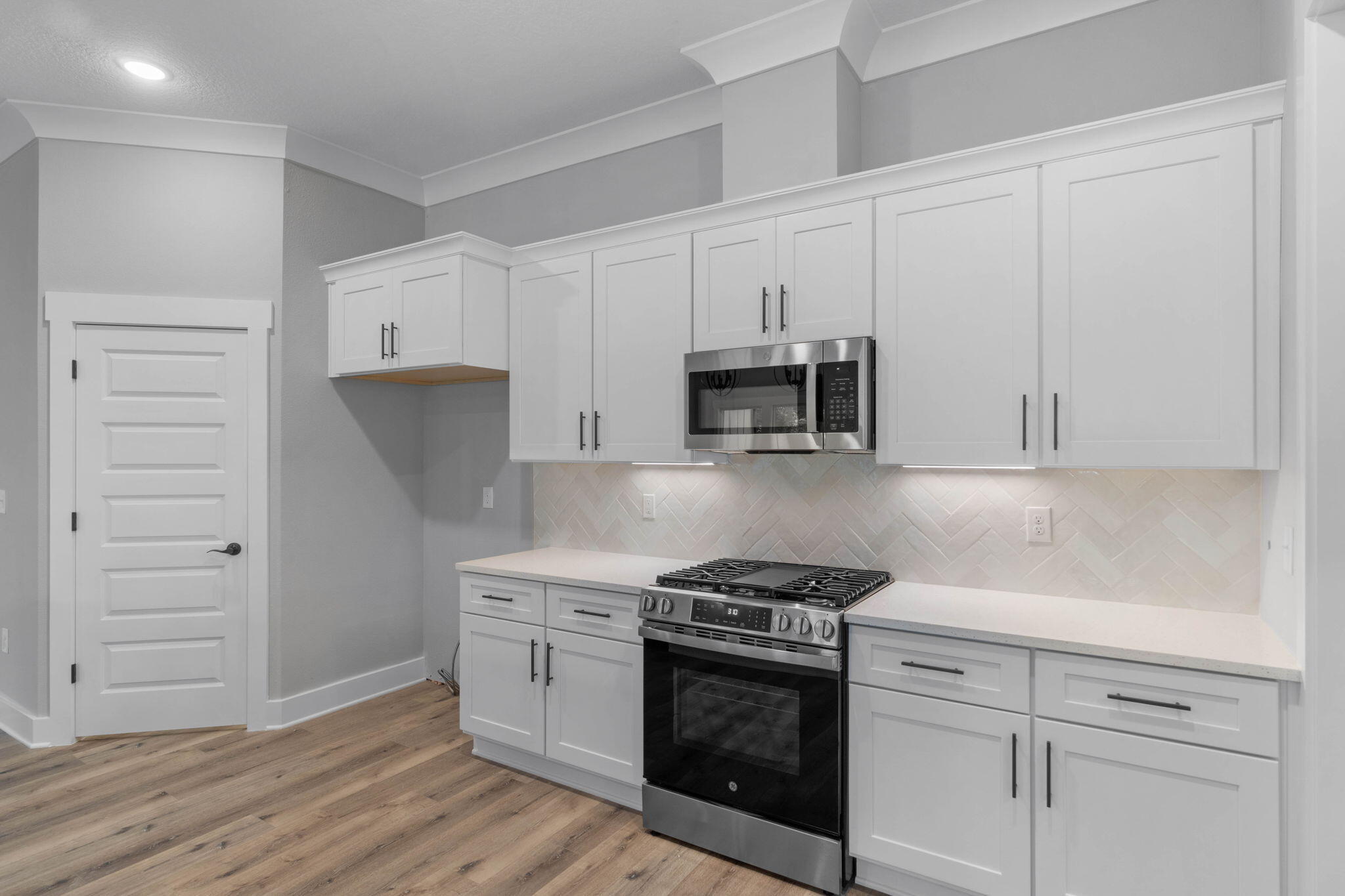 ROSEMONT S/D - Residential