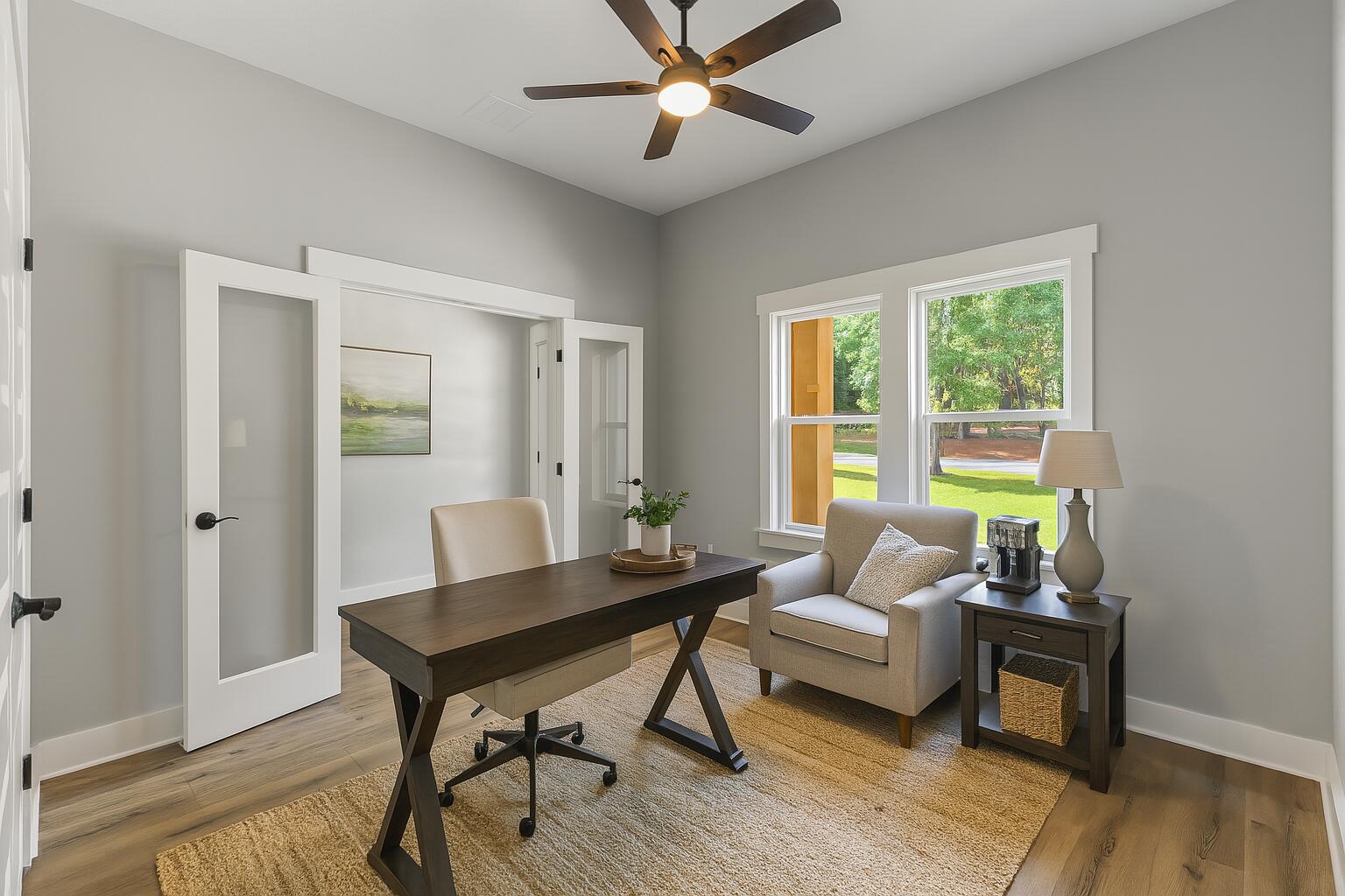 ROSEMONT S/D - Residential