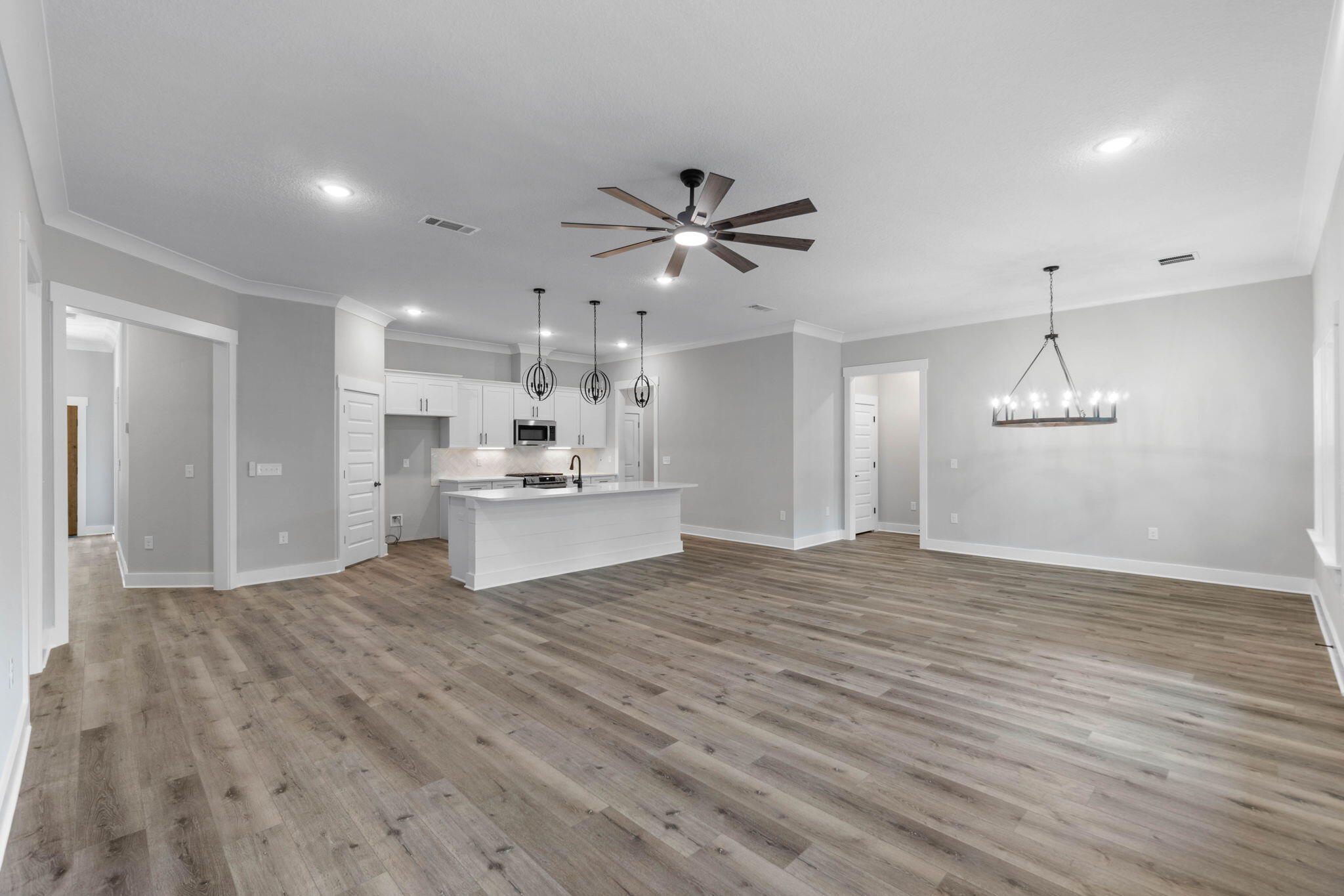 ROSEMONT S/D - Residential