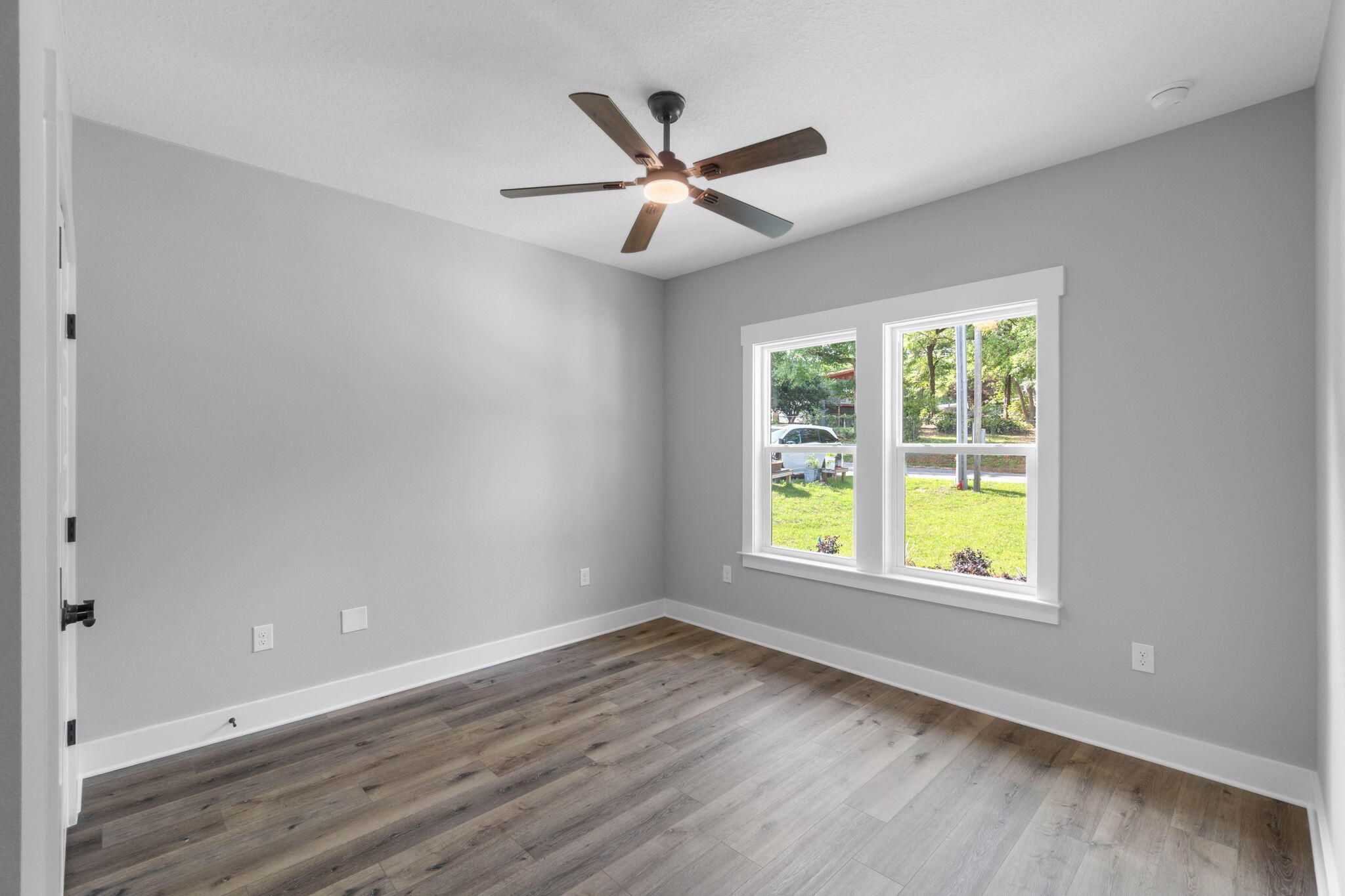 ROSEMONT S/D - Residential