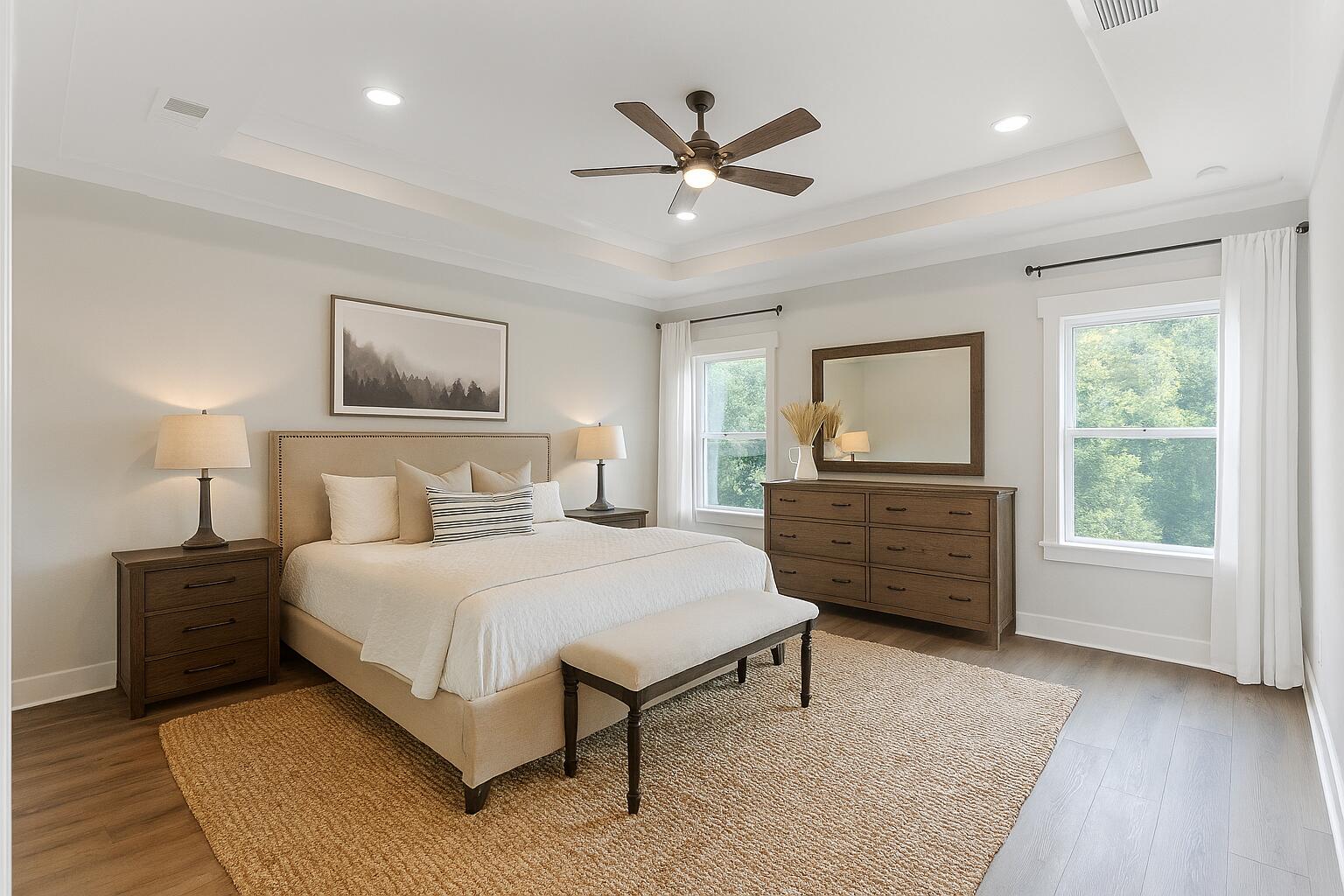 ROSEMONT S/D - Residential
