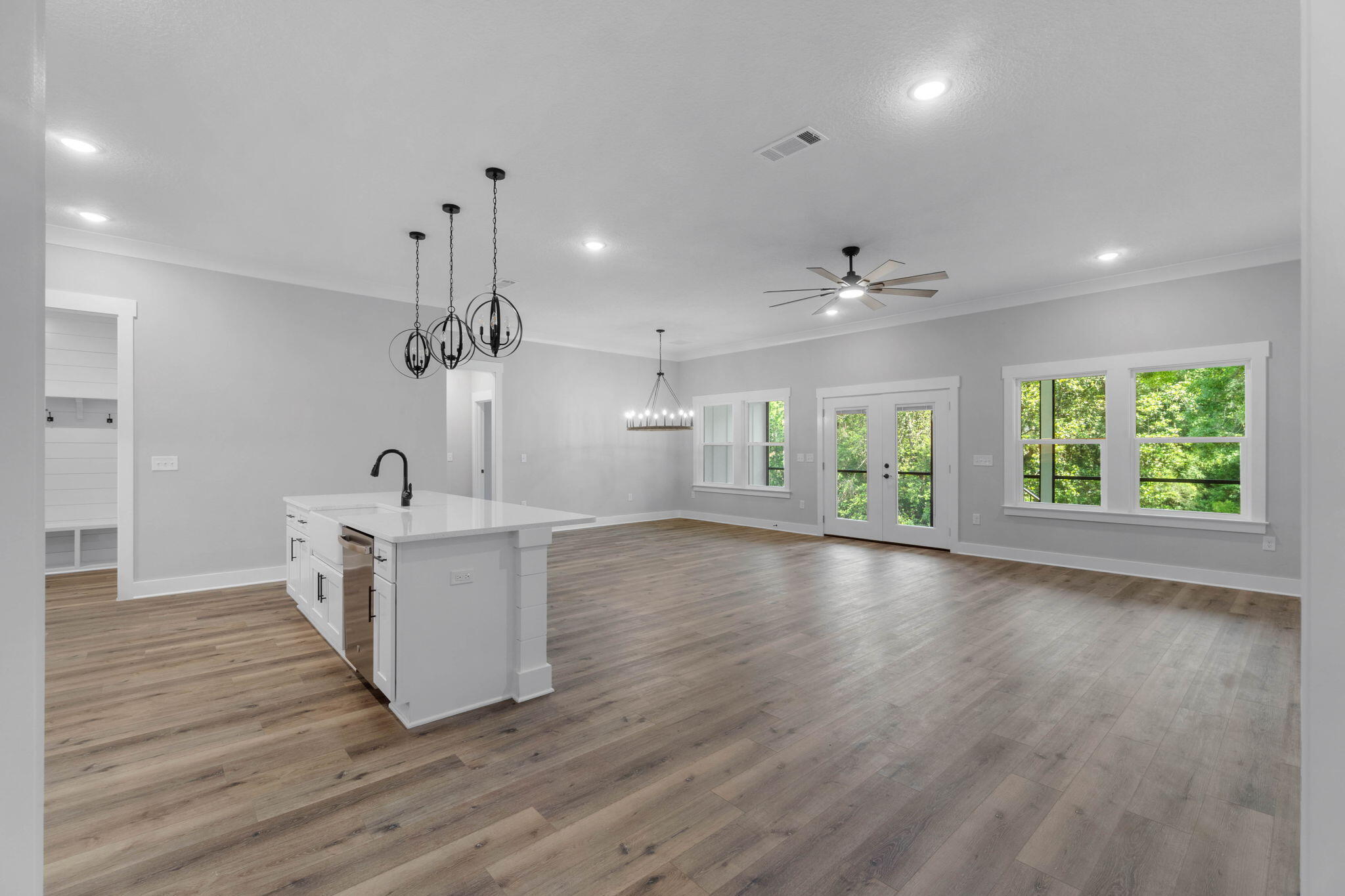 ROSEMONT S/D - Residential