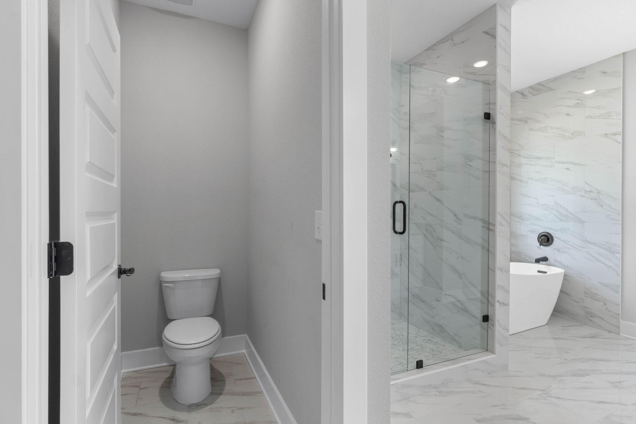 ROSEMONT S/D - Residential