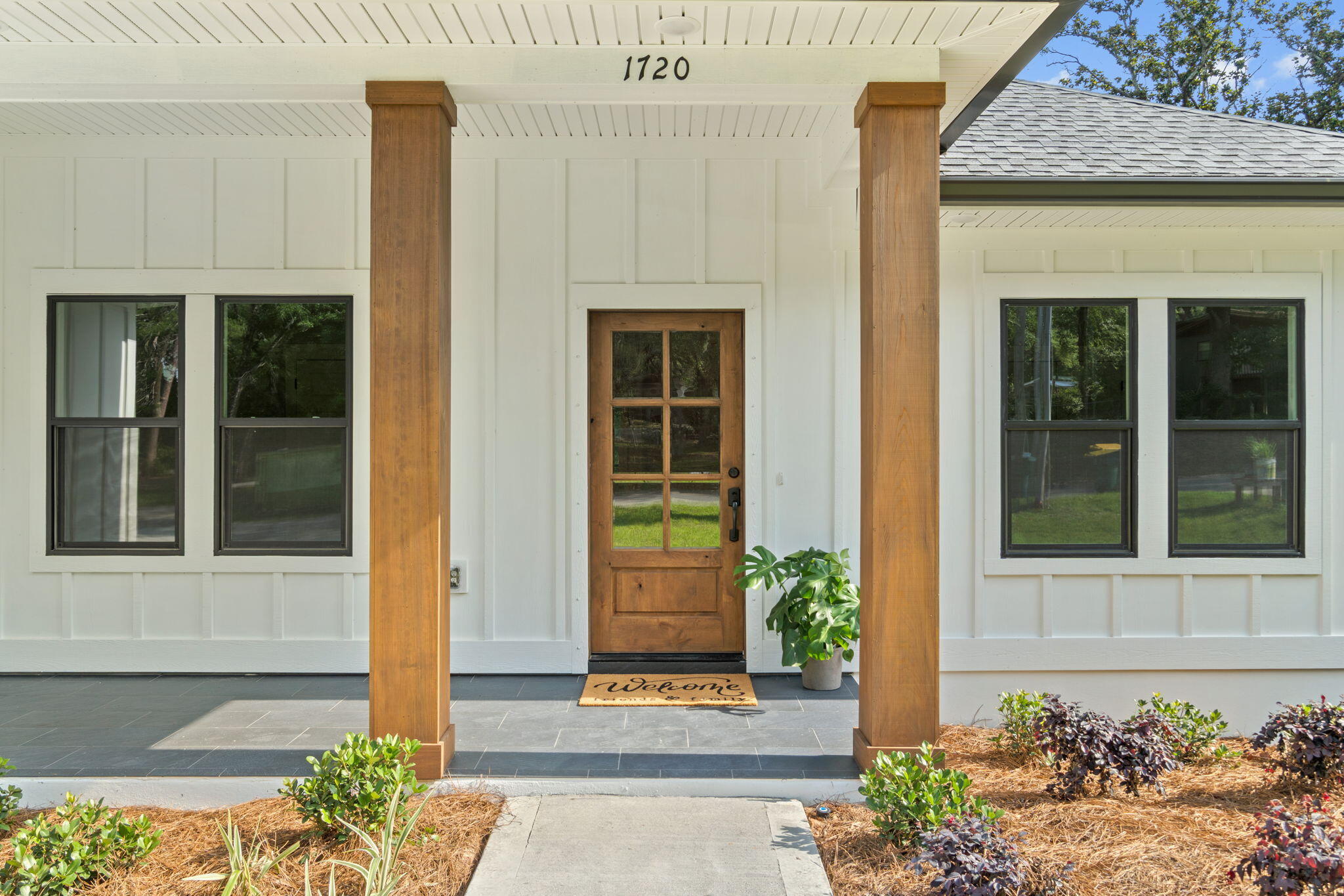 ROSEMONT S/D - Residential