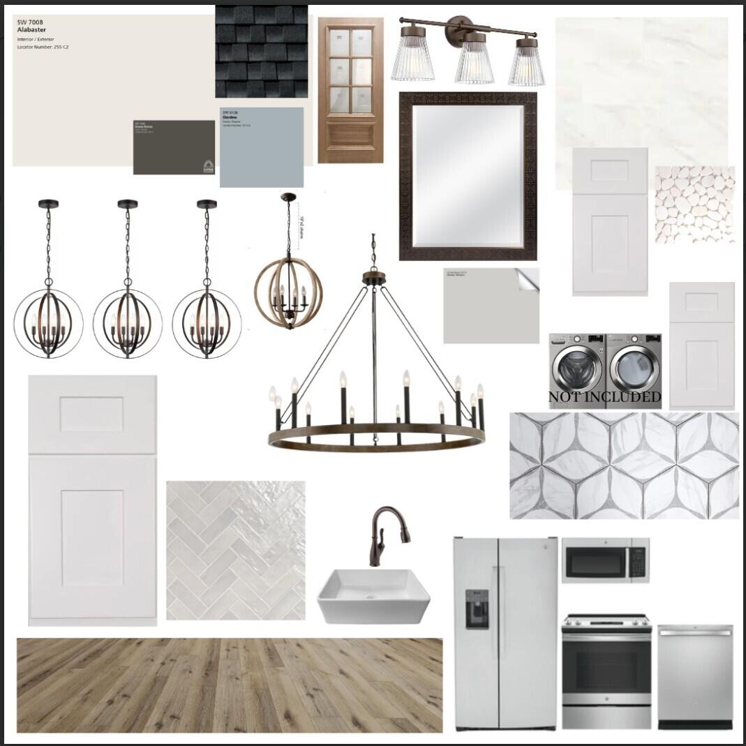 ROSEMONT S/D - Residential