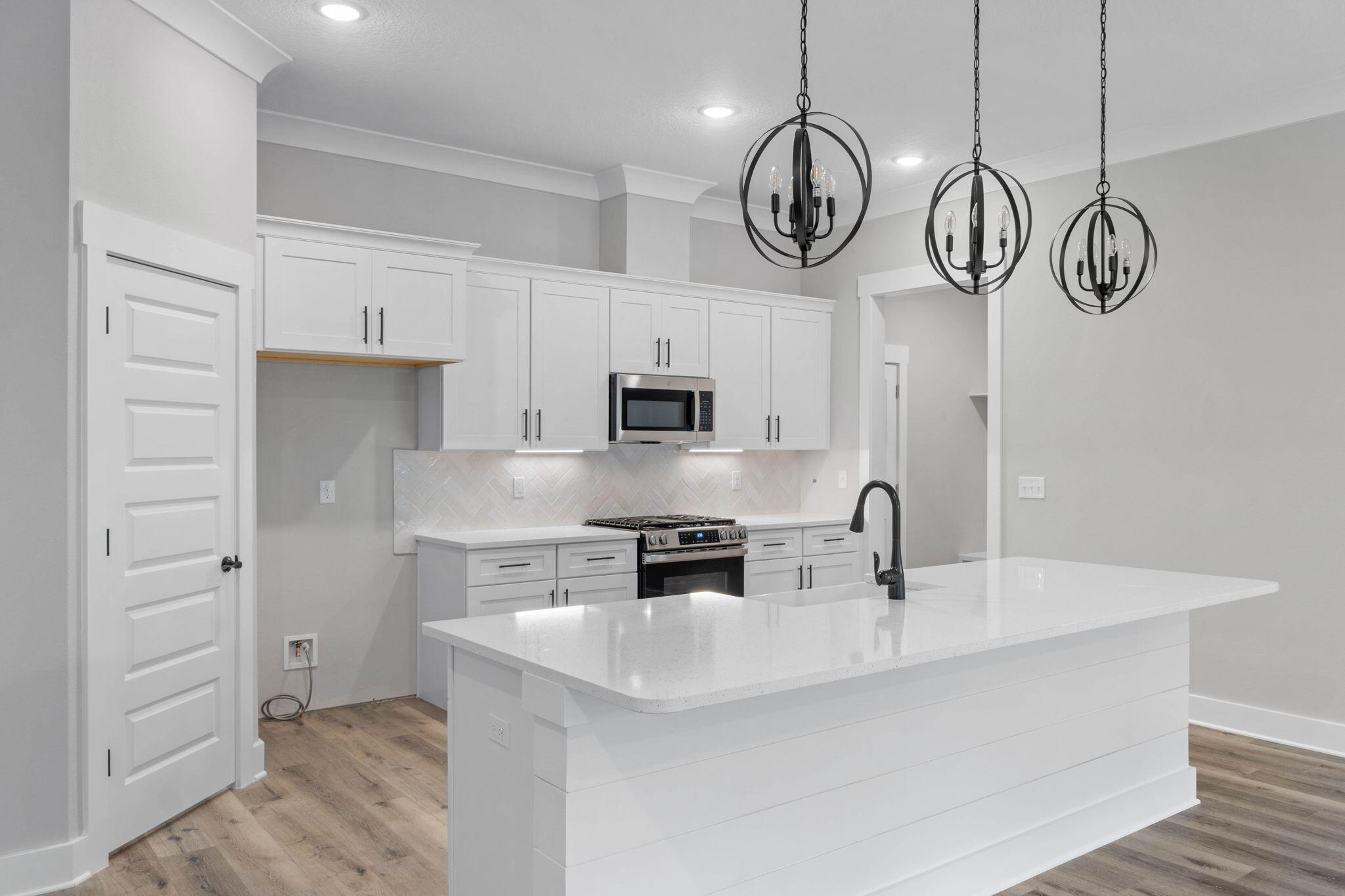 ROSEMONT S/D - Residential
