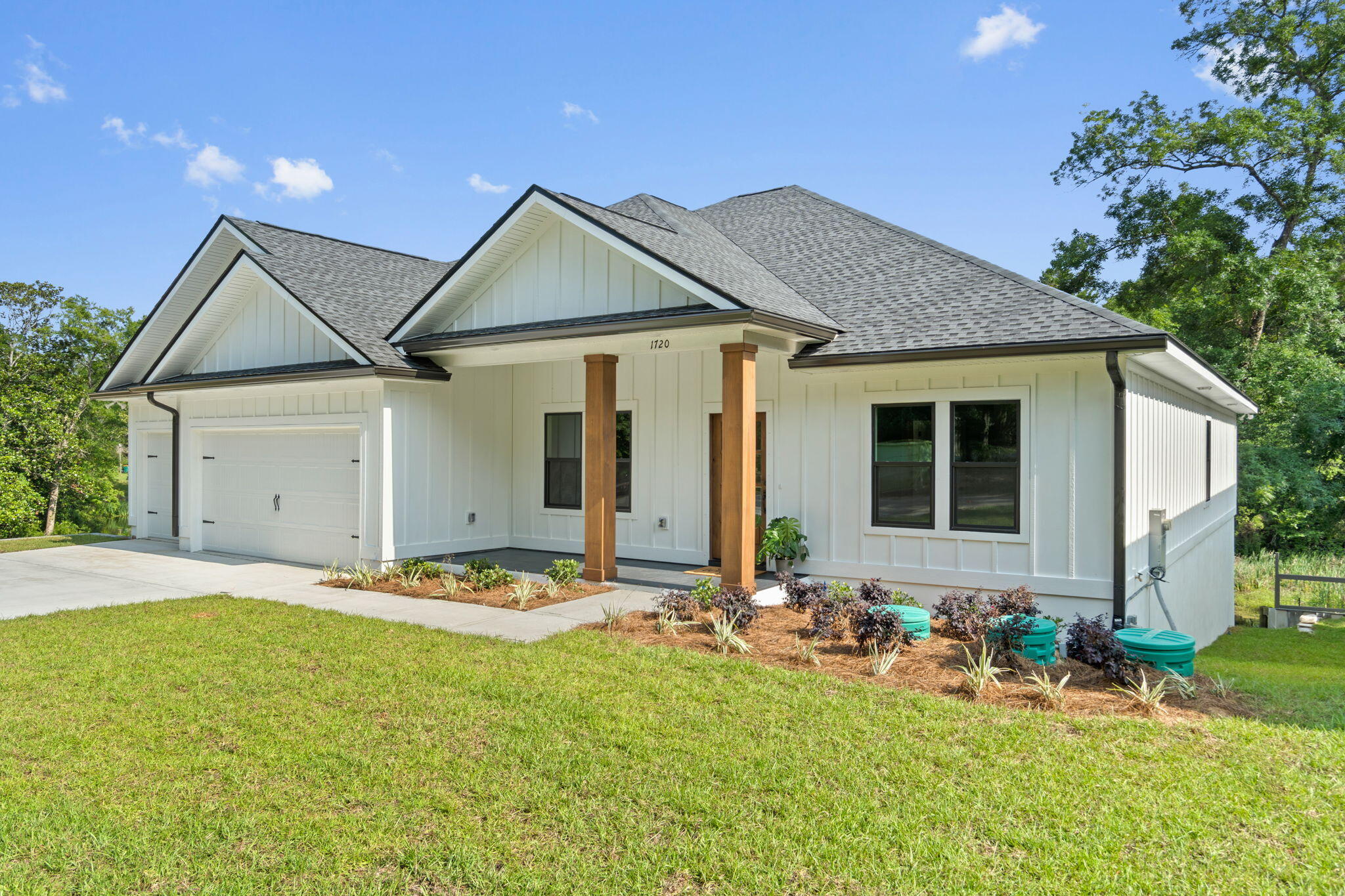 ROSEMONT S/D - Residential