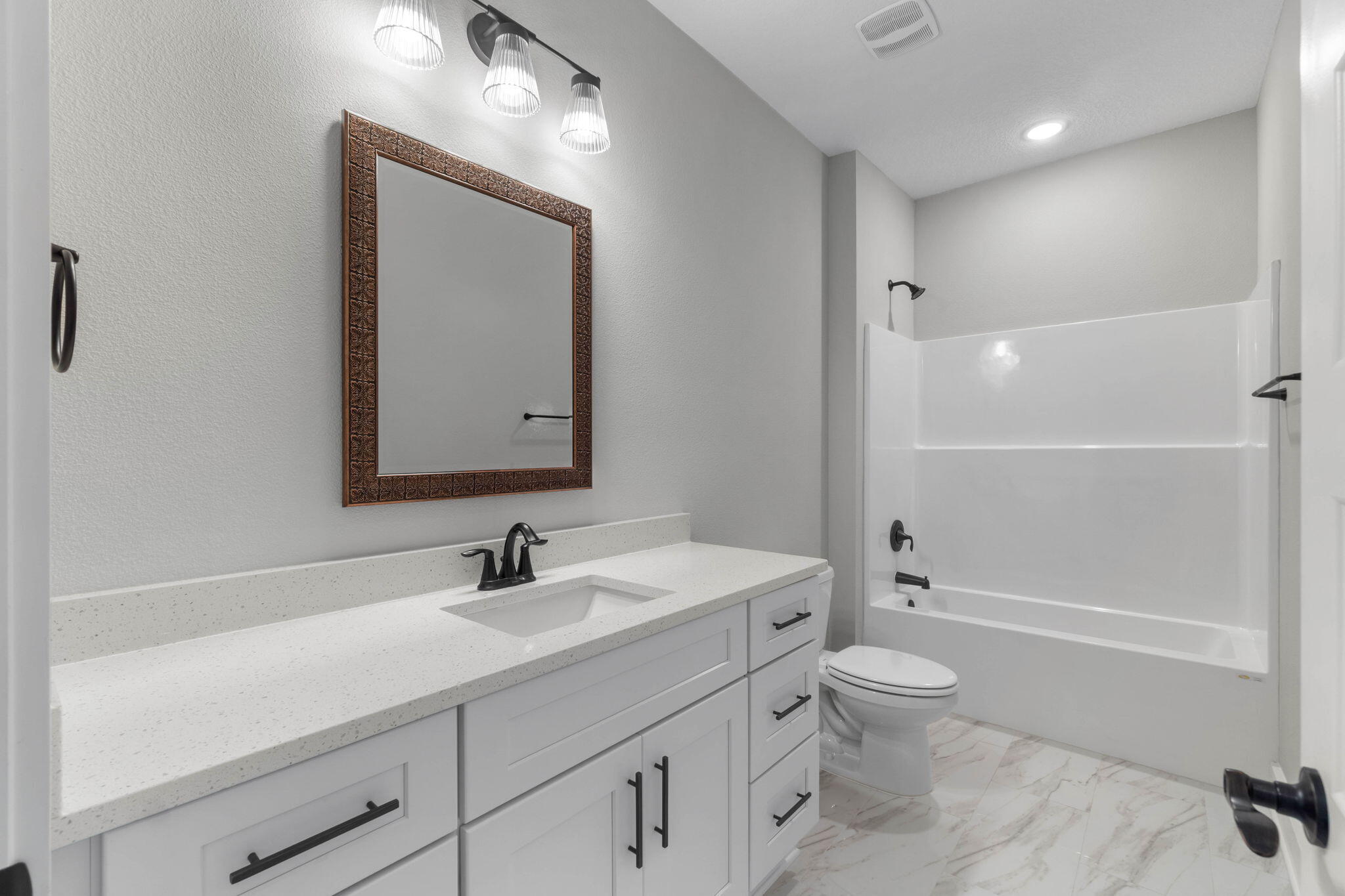 ROSEMONT S/D - Residential