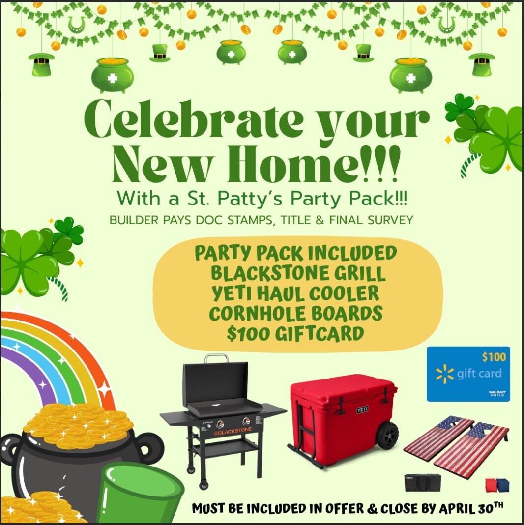 ROSEMONT S/D - Residential