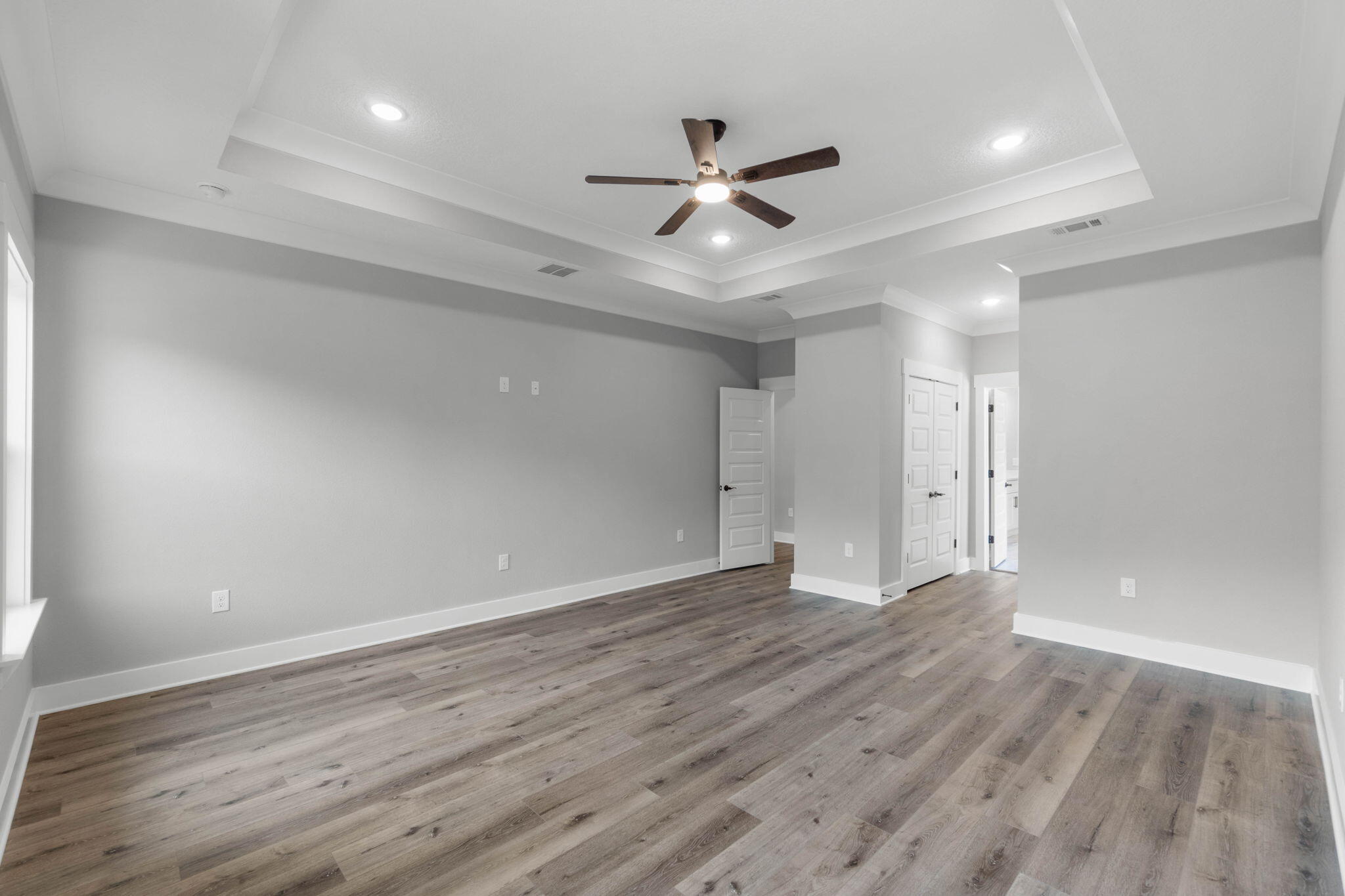 ROSEMONT S/D - Residential