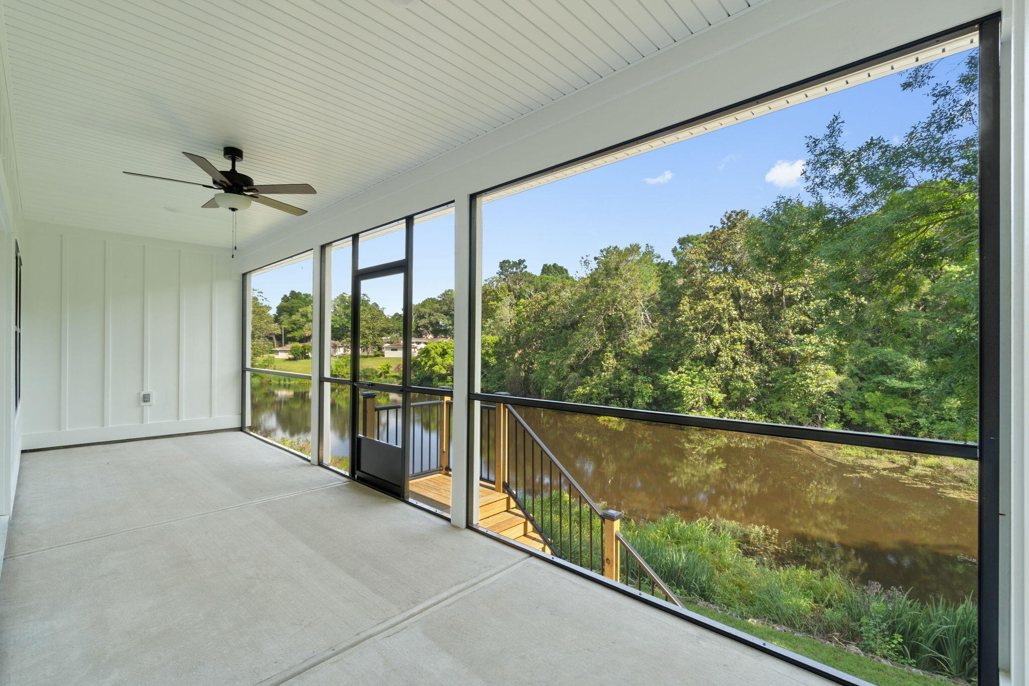 ROSEMONT S/D - Residential