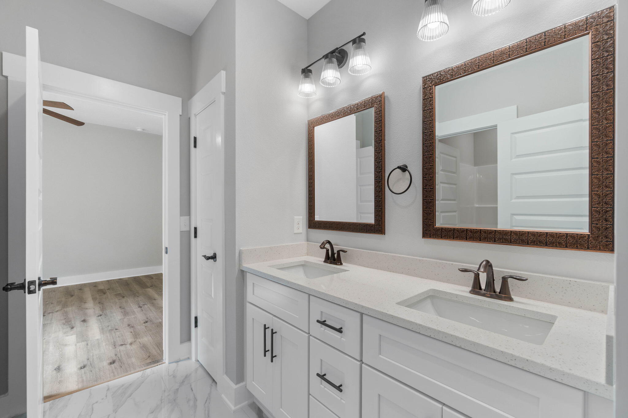 ROSEMONT S/D - Residential