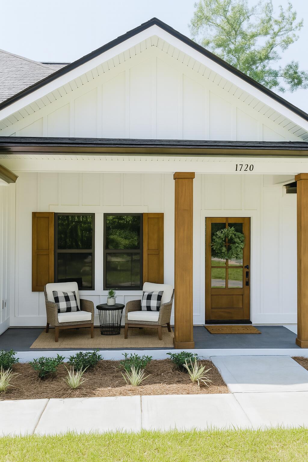 ROSEMONT S/D - Residential