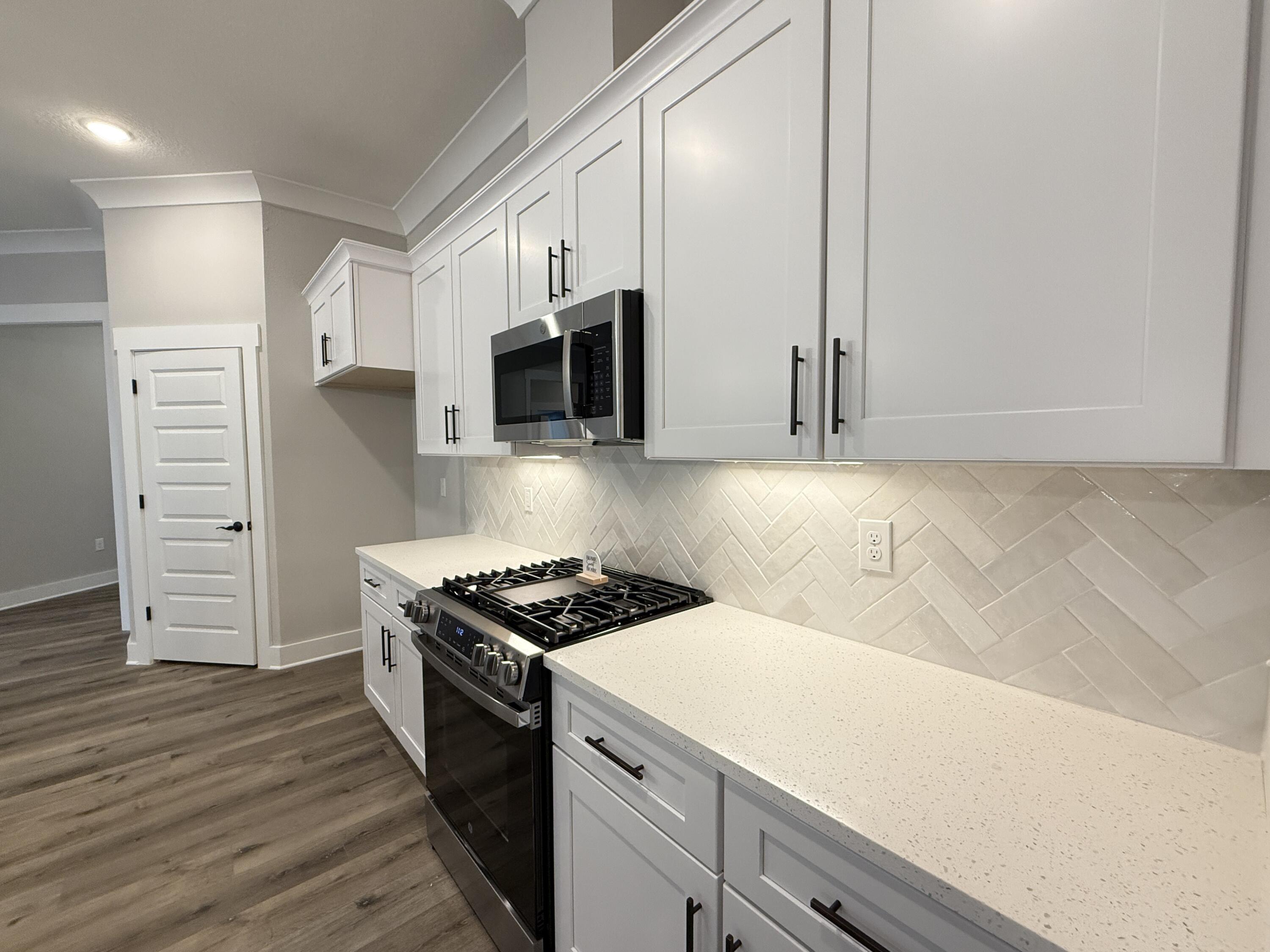 ROSEMONT S/D - Residential