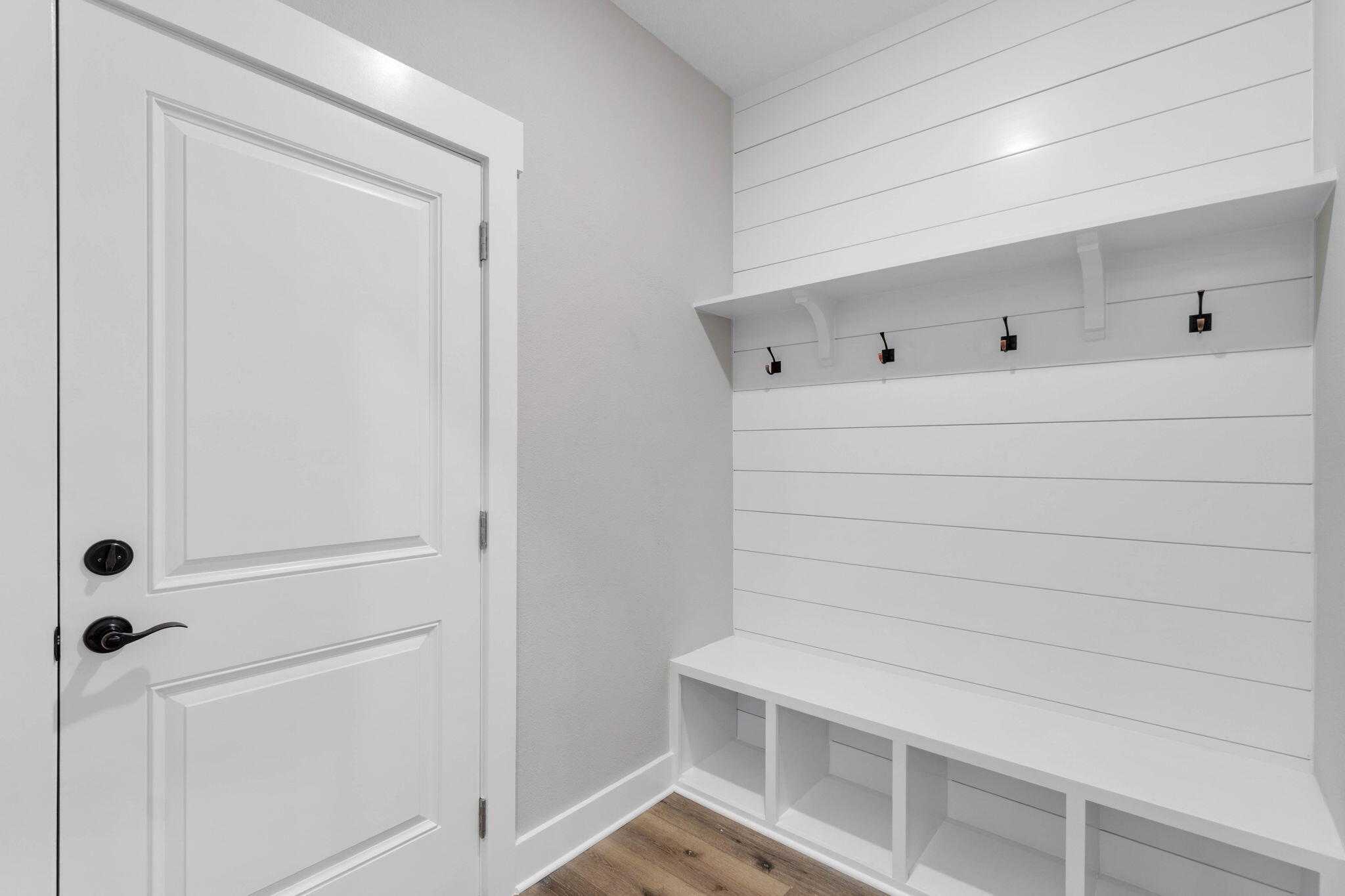 ROSEMONT S/D - Residential