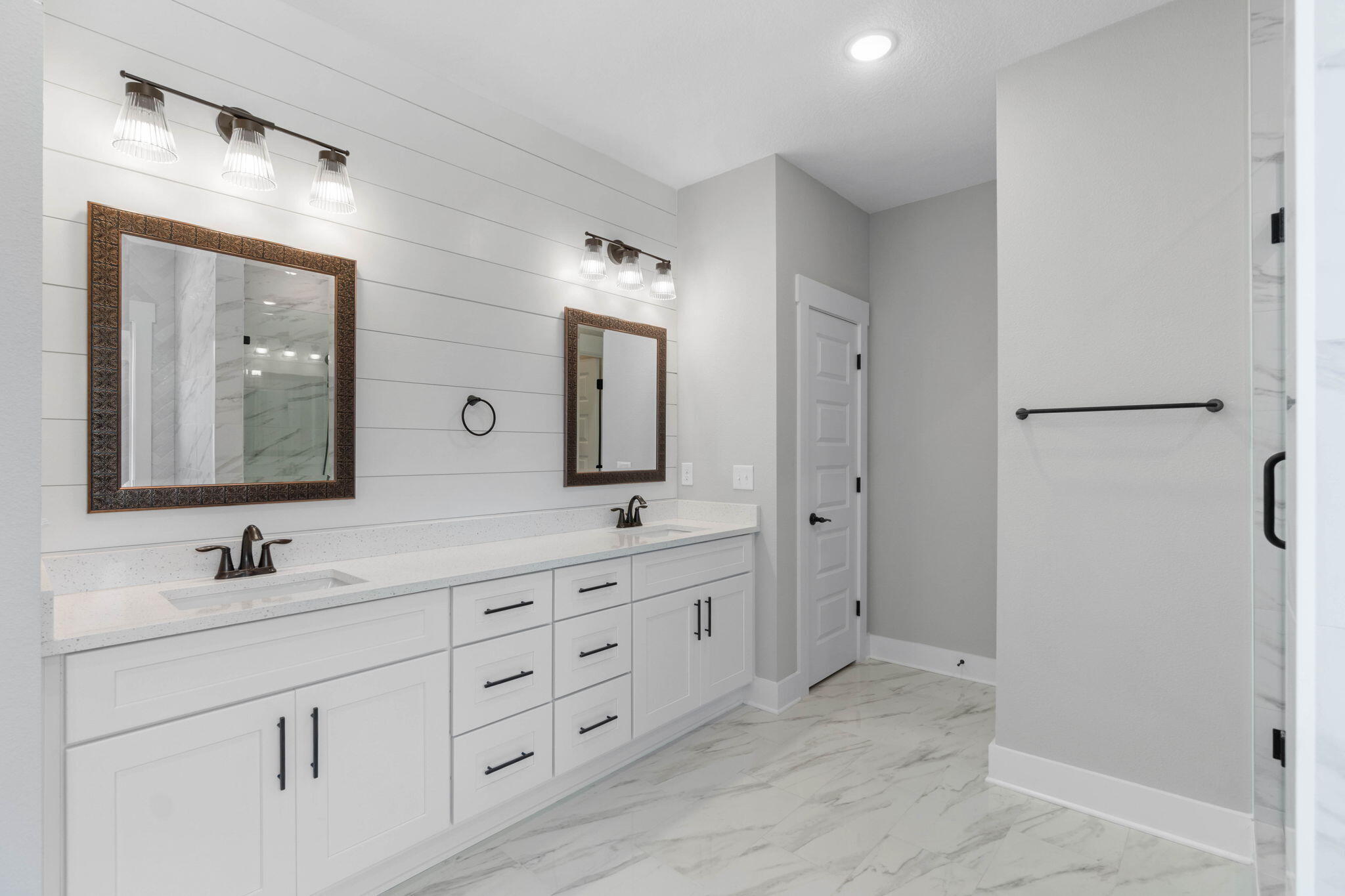 ROSEMONT S/D - Residential