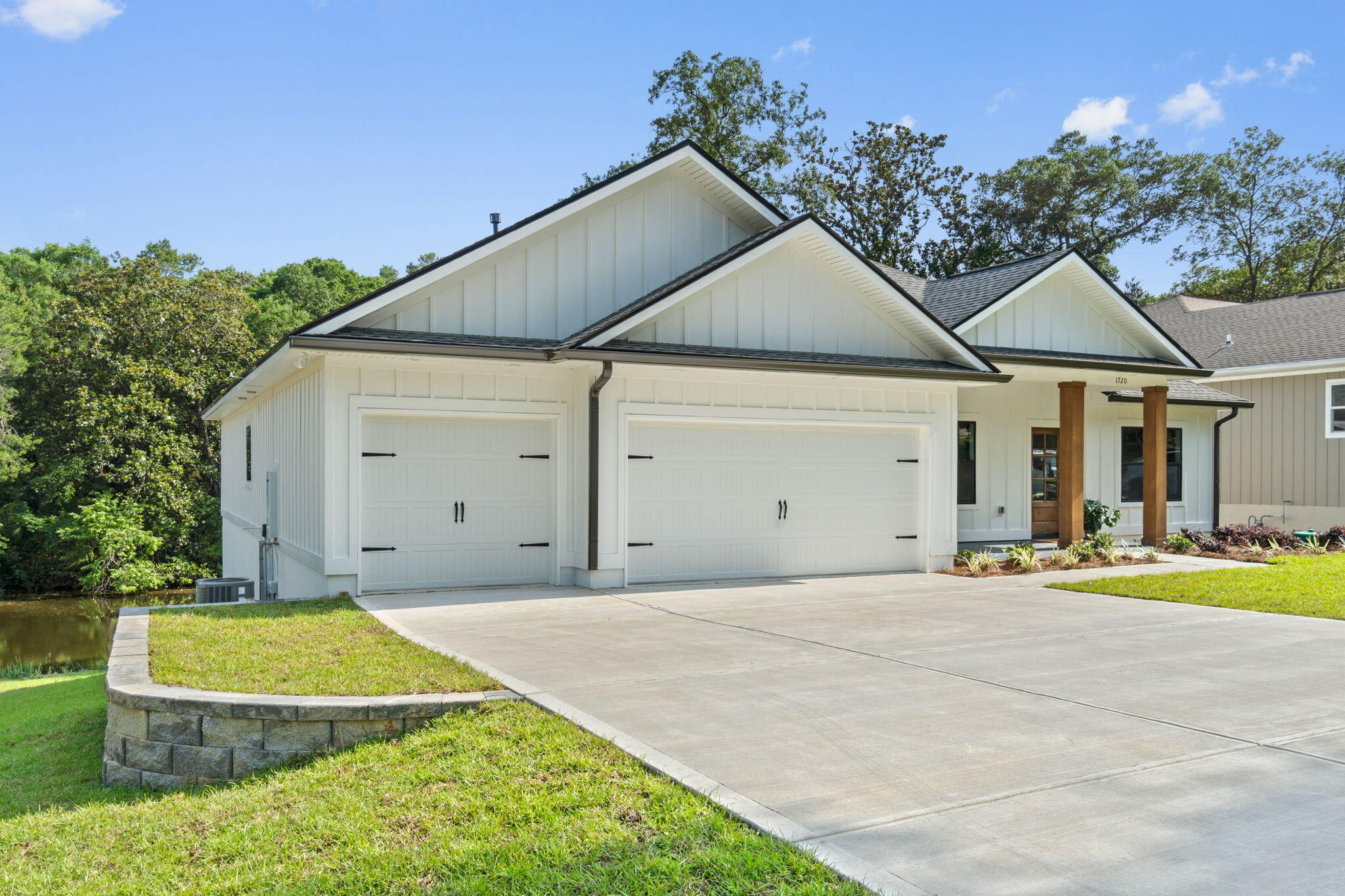 ROSEMONT S/D - Residential