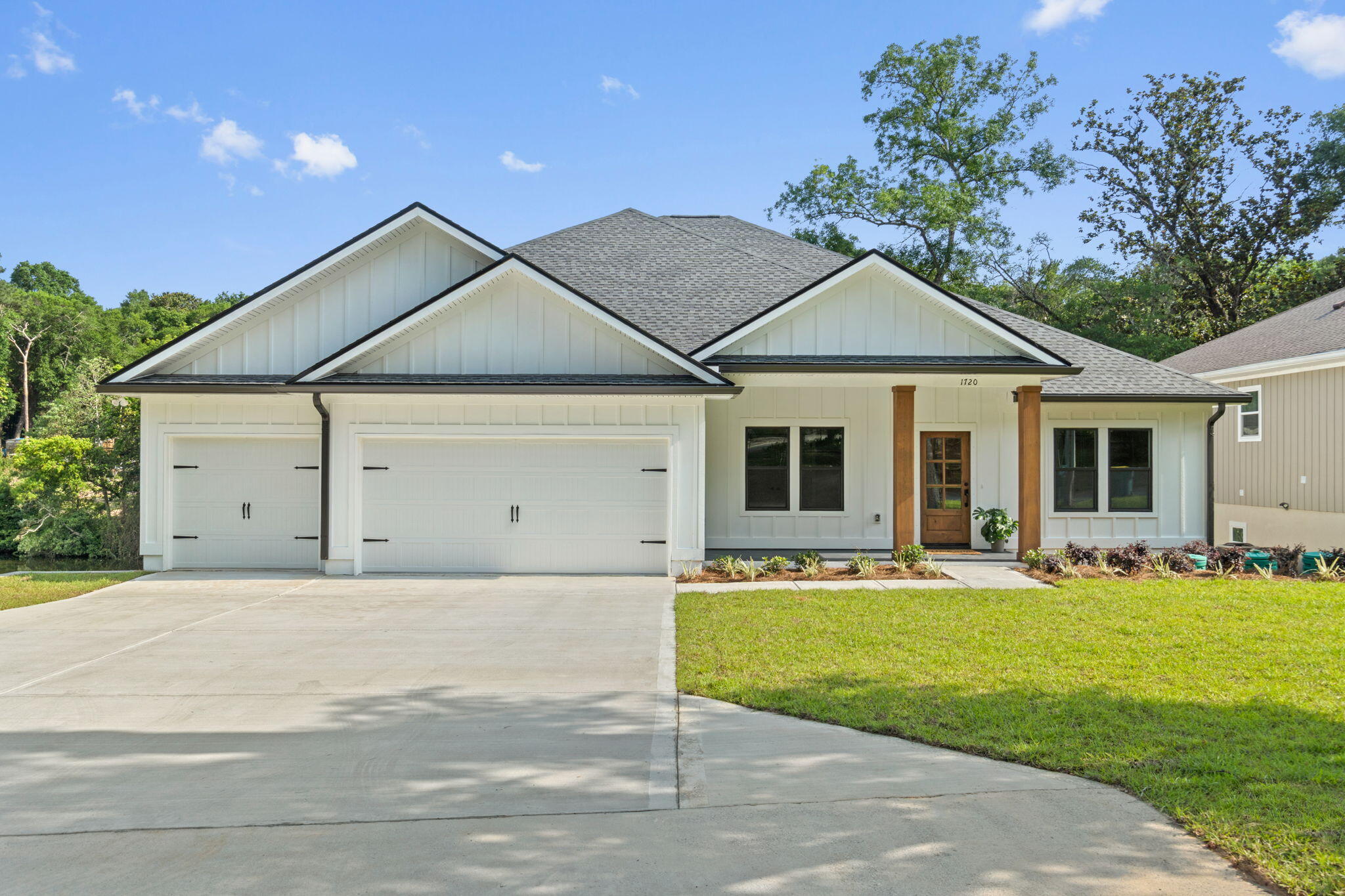 ROSEMONT S/D - Residential