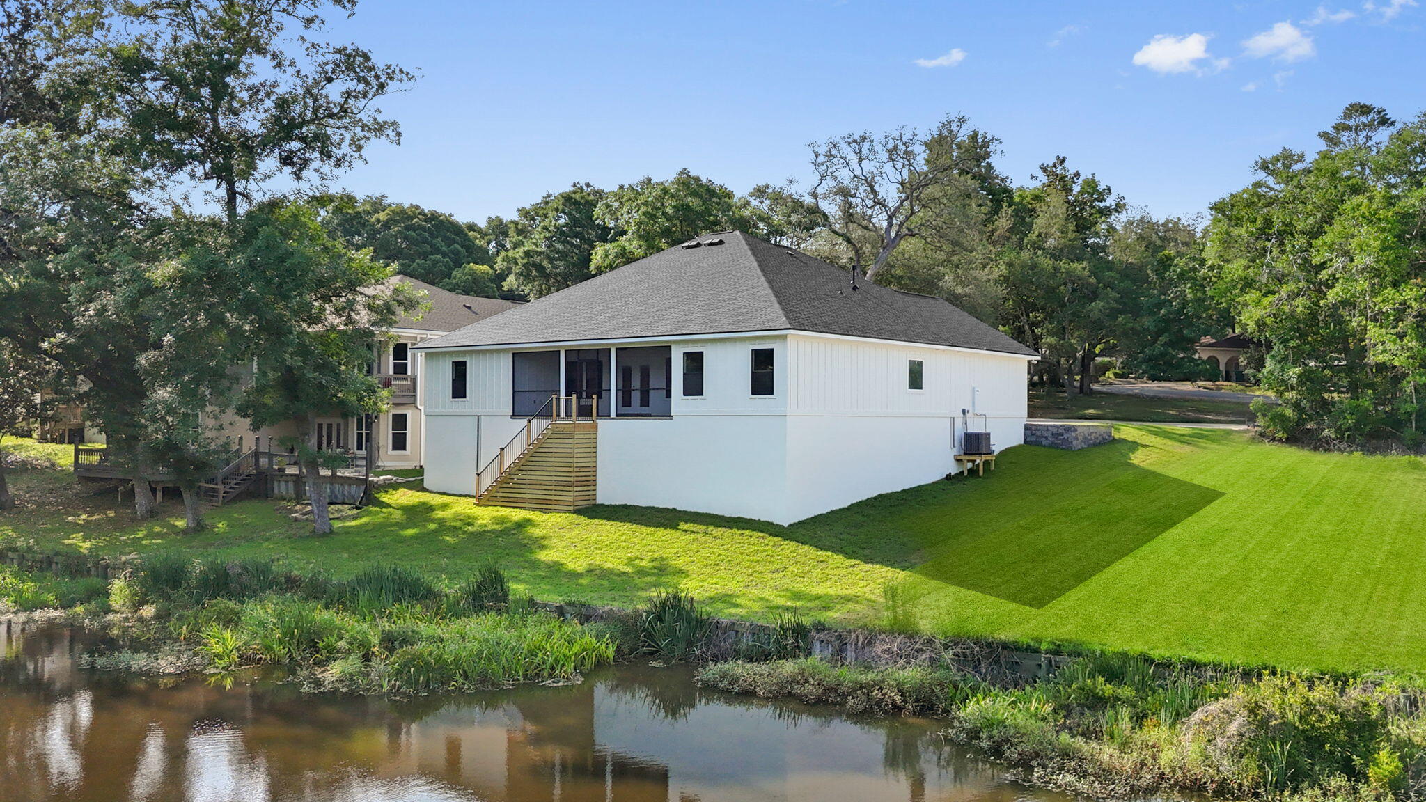 ROSEMONT S/D - Residential