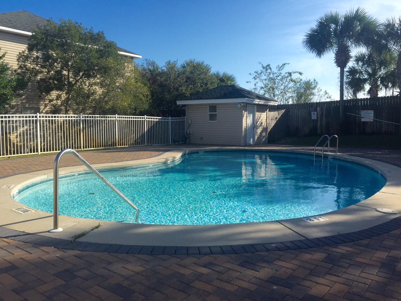 MAGNOLIA PARK PH 2 - Residential