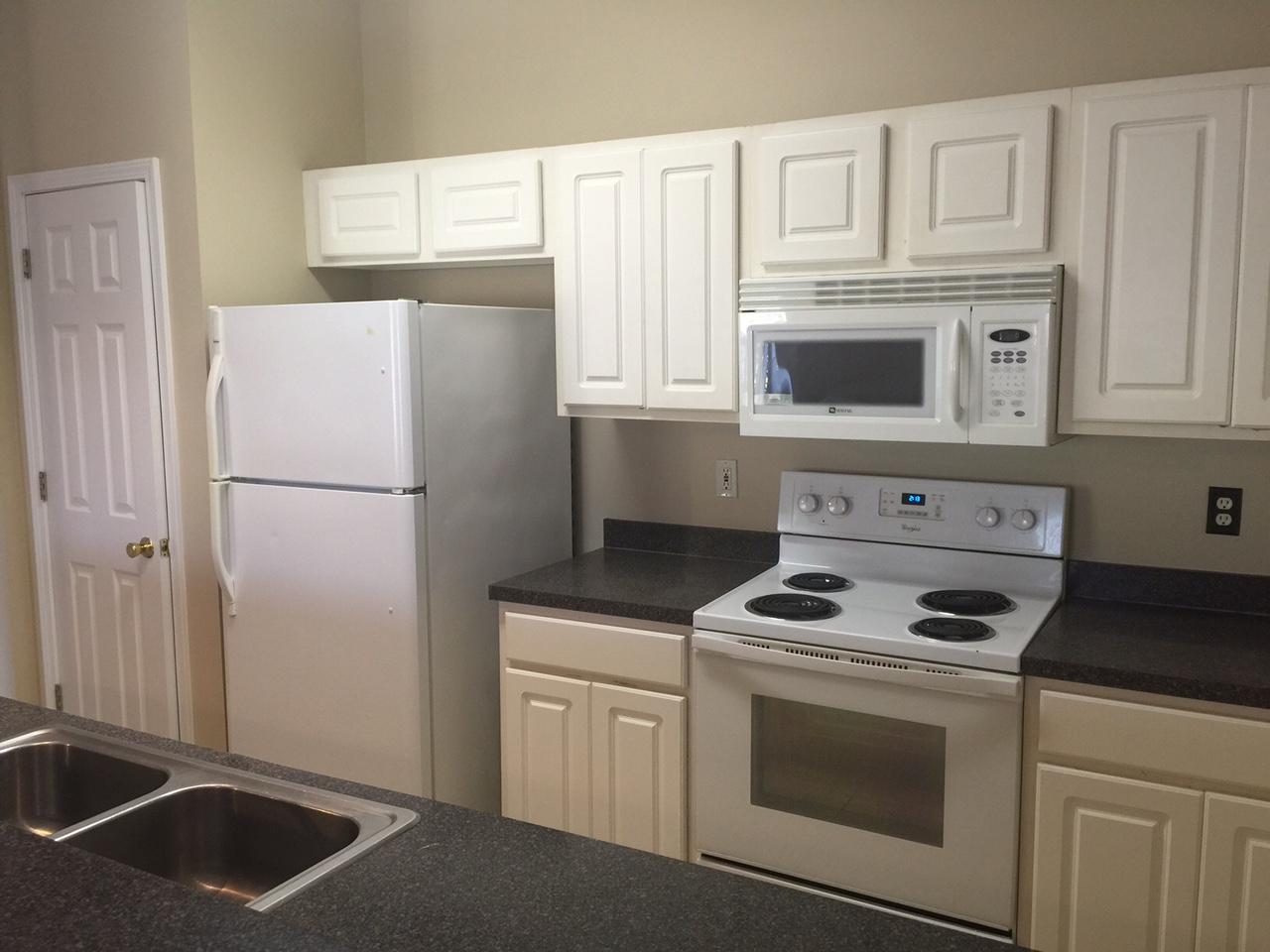 MAGNOLIA PARK PH 2 - Residential