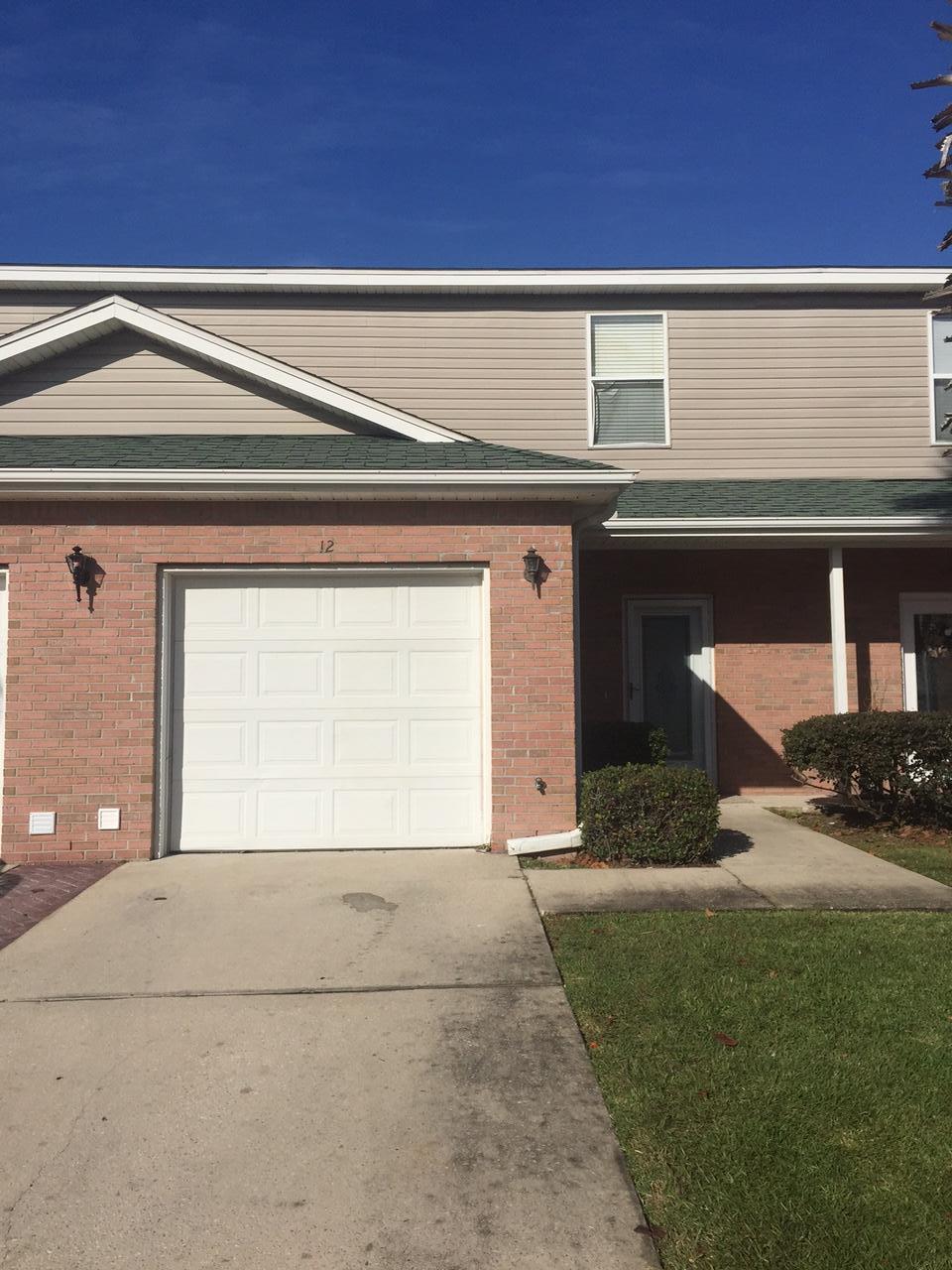 MAGNOLIA PARK PH 2 - Residential