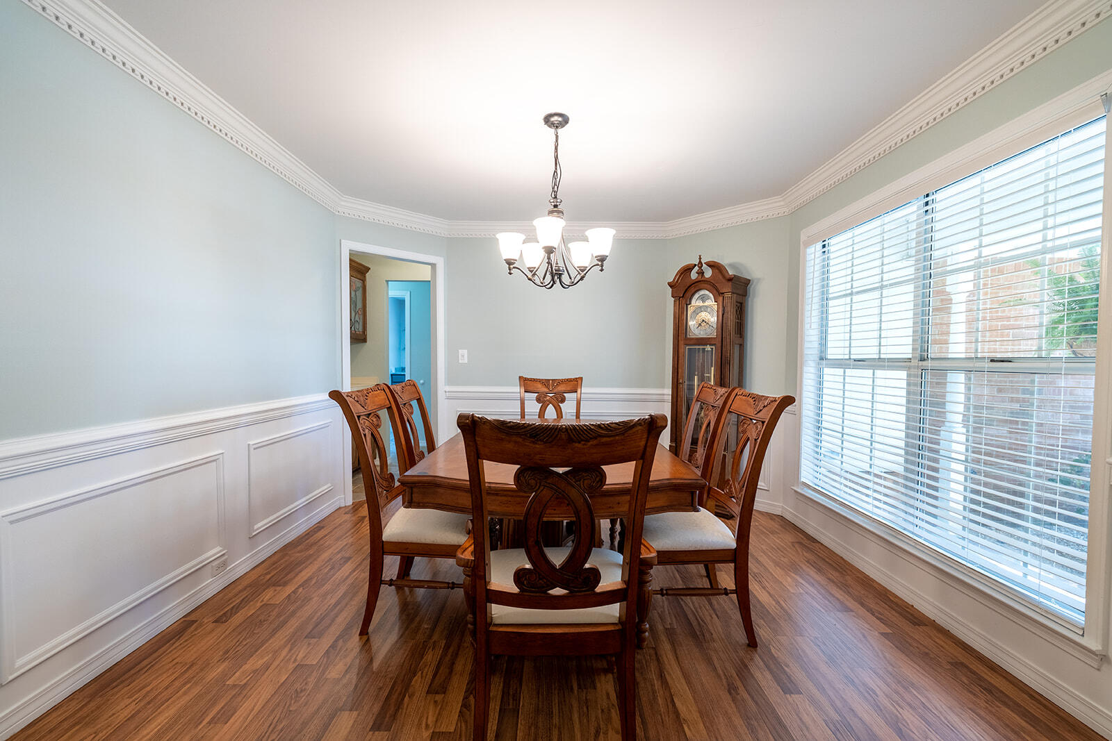 SOUTHWIND - Residential