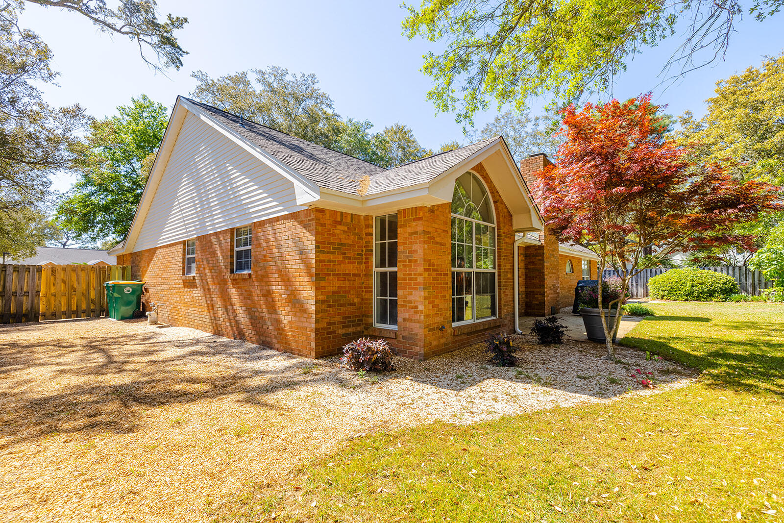 SOUTHWIND - Residential