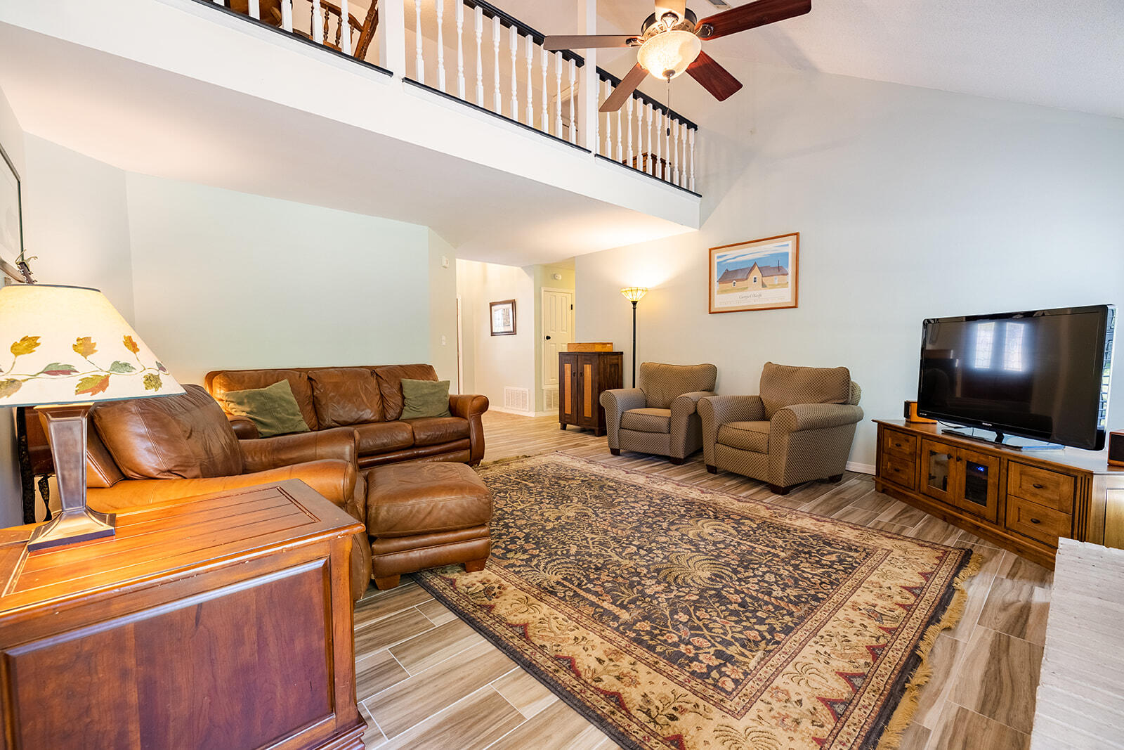 SOUTHWIND - Residential