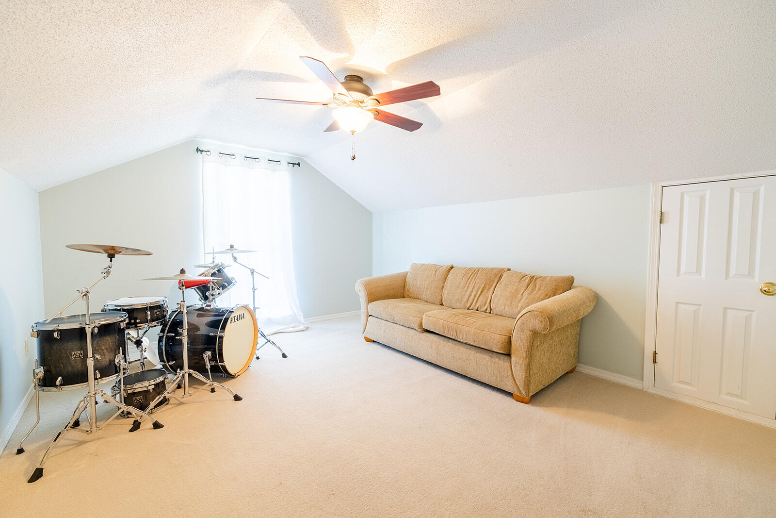 SOUTHWIND - Residential