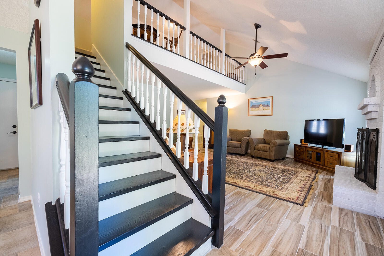 SOUTHWIND - Residential